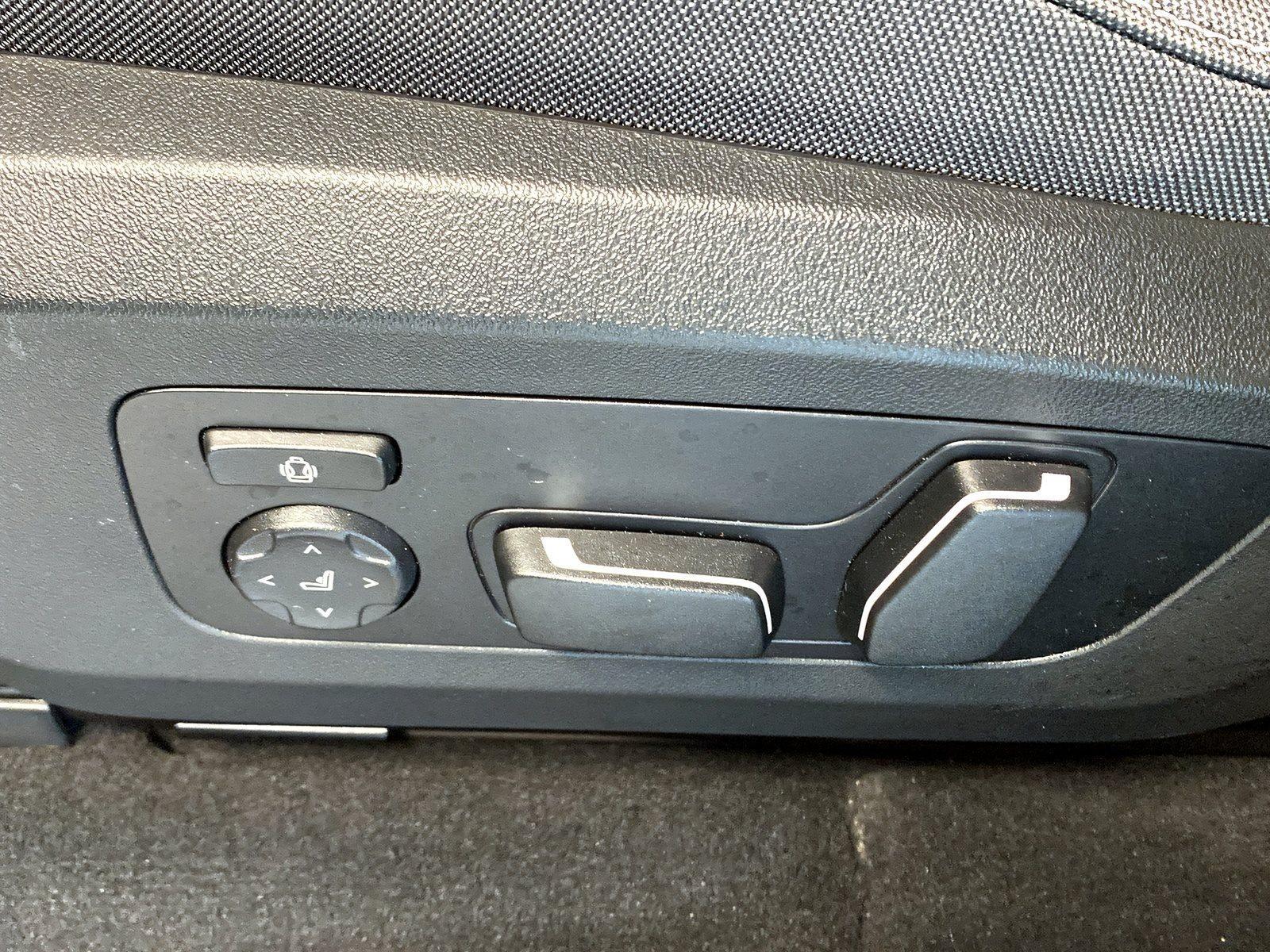 BMW X3 – Bild 23