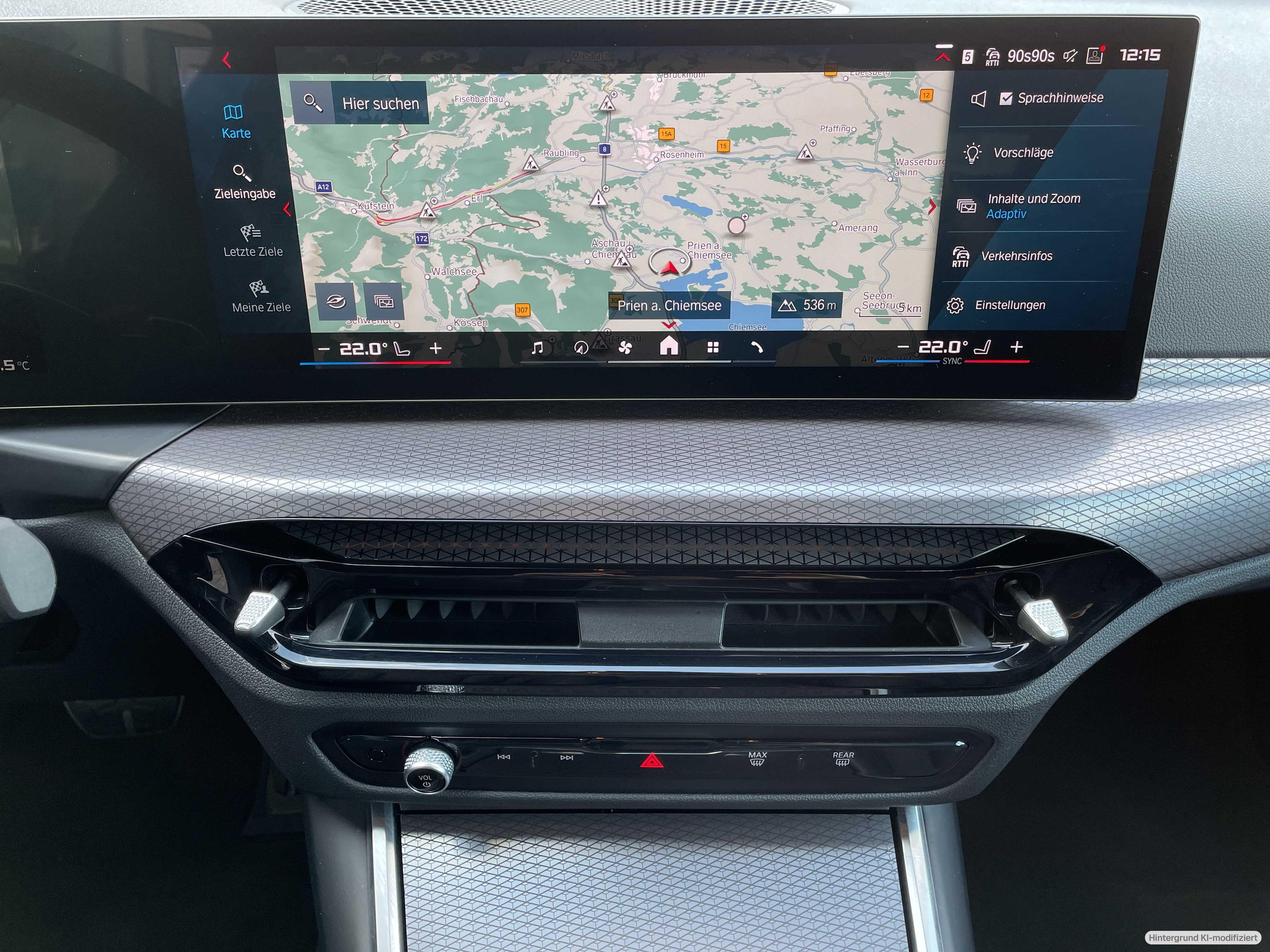 BMW M4 Coupé – Bild 11