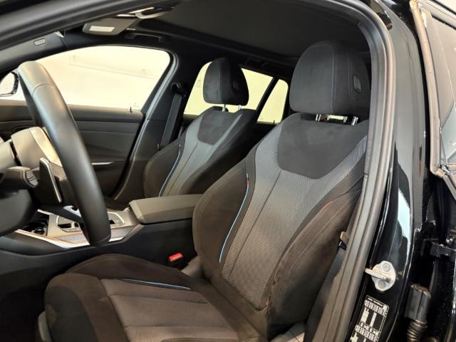BMW 3er Touring – Bild 12