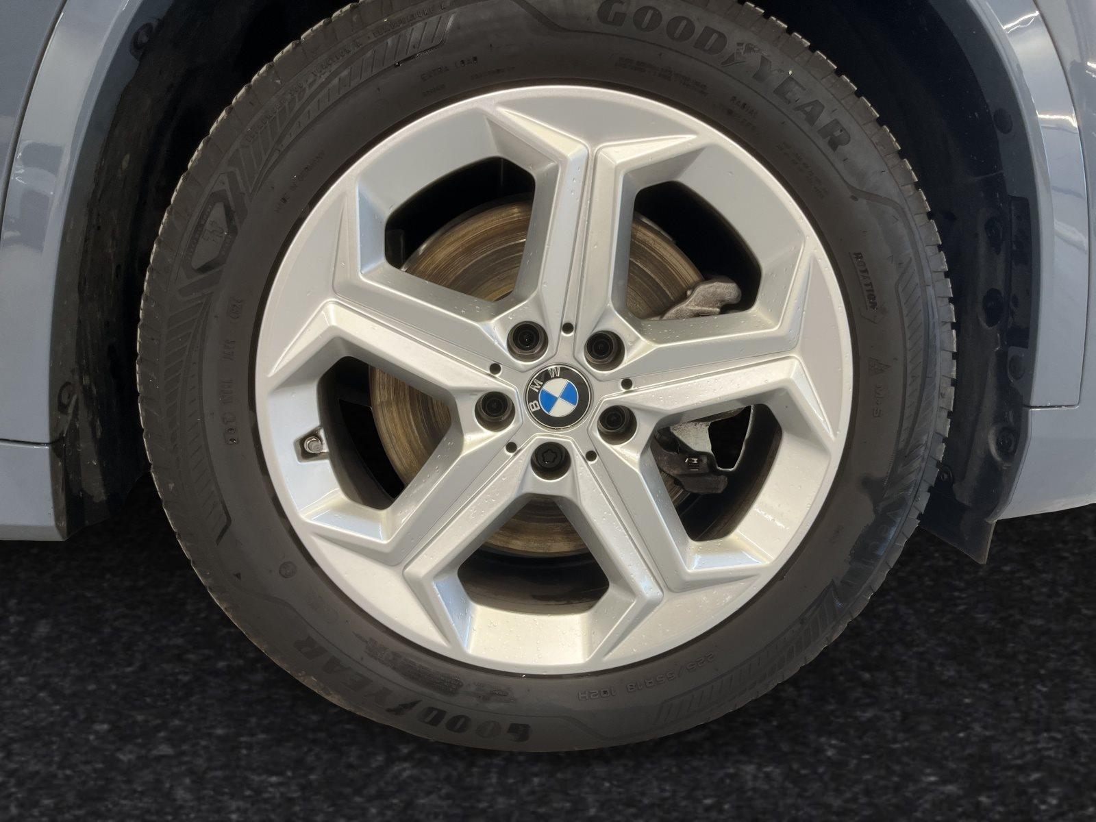 BMW X1 – Bild 4