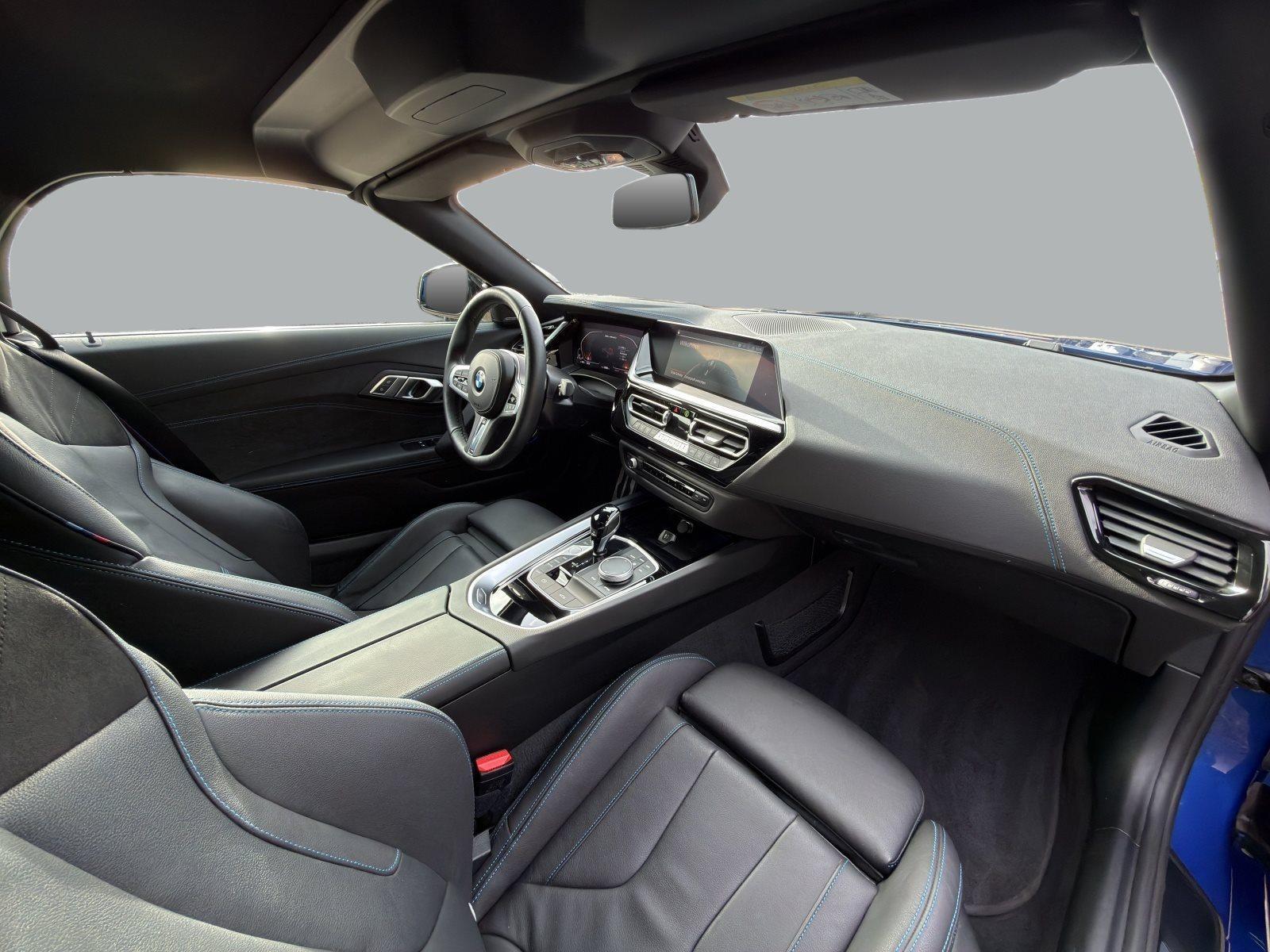 BMW Z4 – Bild 36
