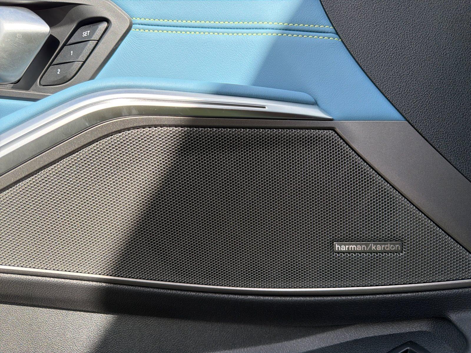 BMW M3 Touring – Bild 32