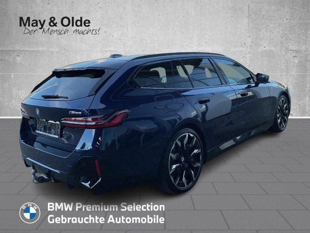 BMW 5er Touring – Bild 3