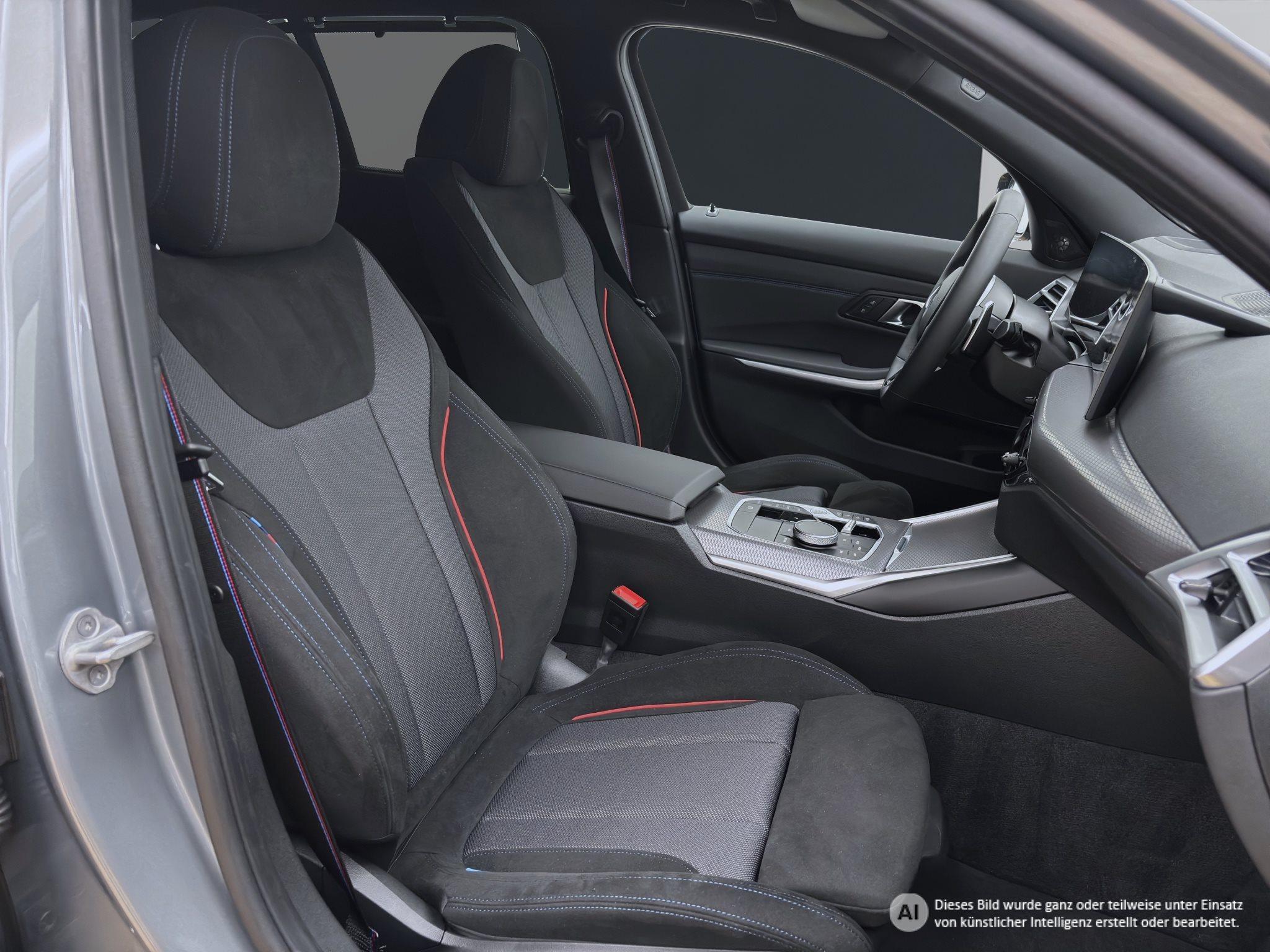 BMW 3er Touring – Bild 22