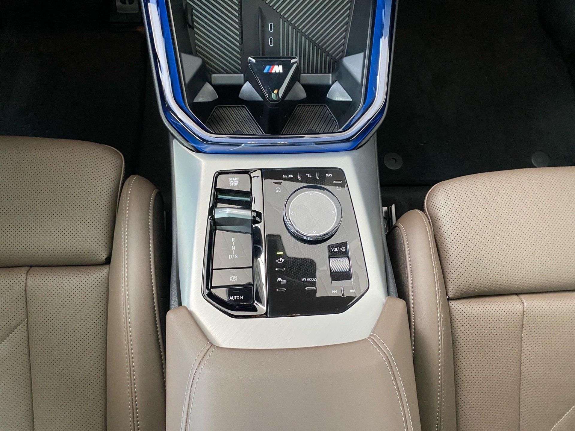 BMW X3 – Bild 10