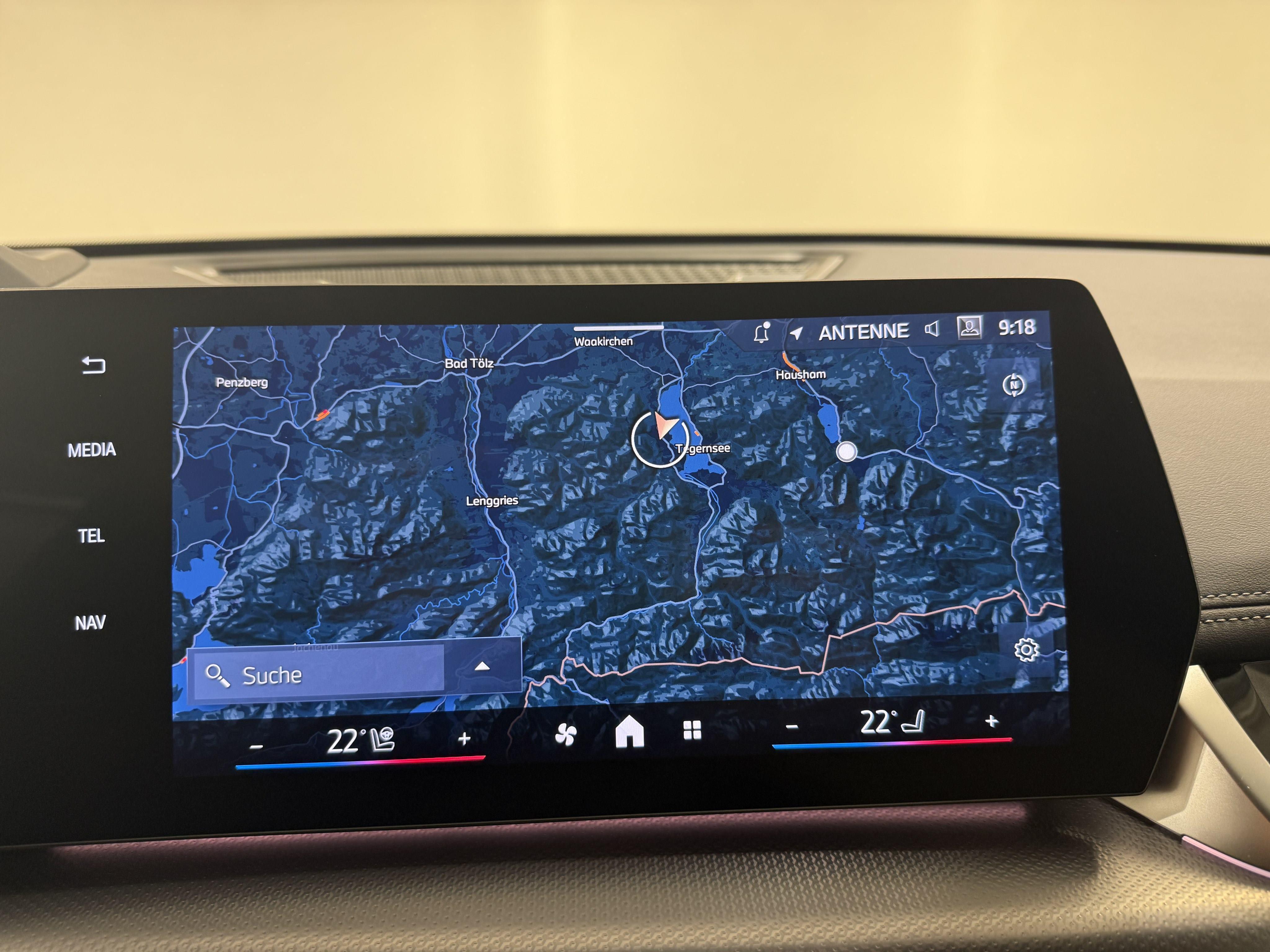 BMW X1 – Bild 26
