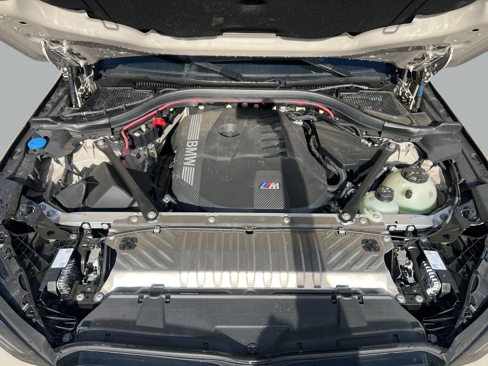 BMW X3 – Bild 21