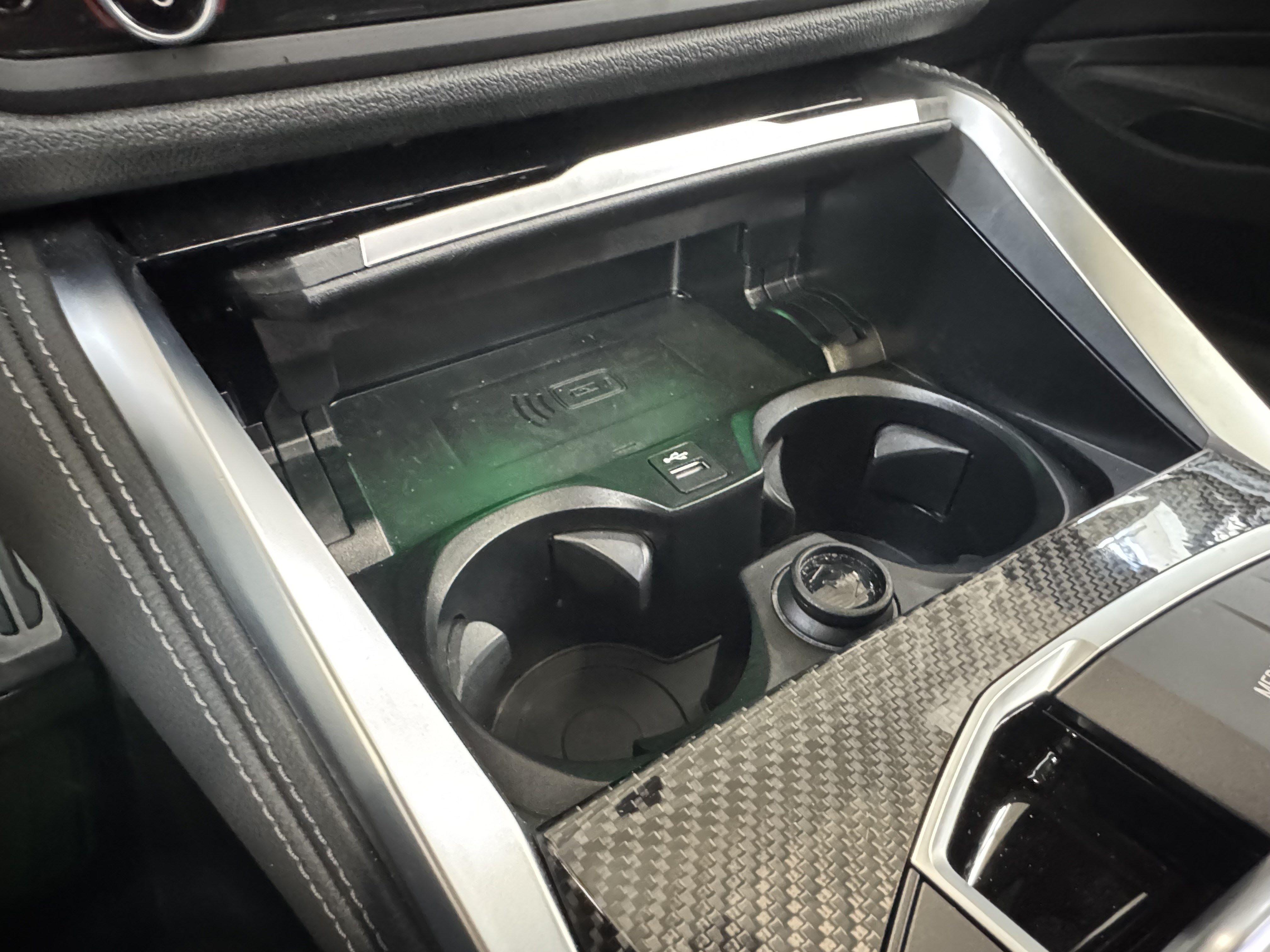 BMW 4er Coupé – Bild 17