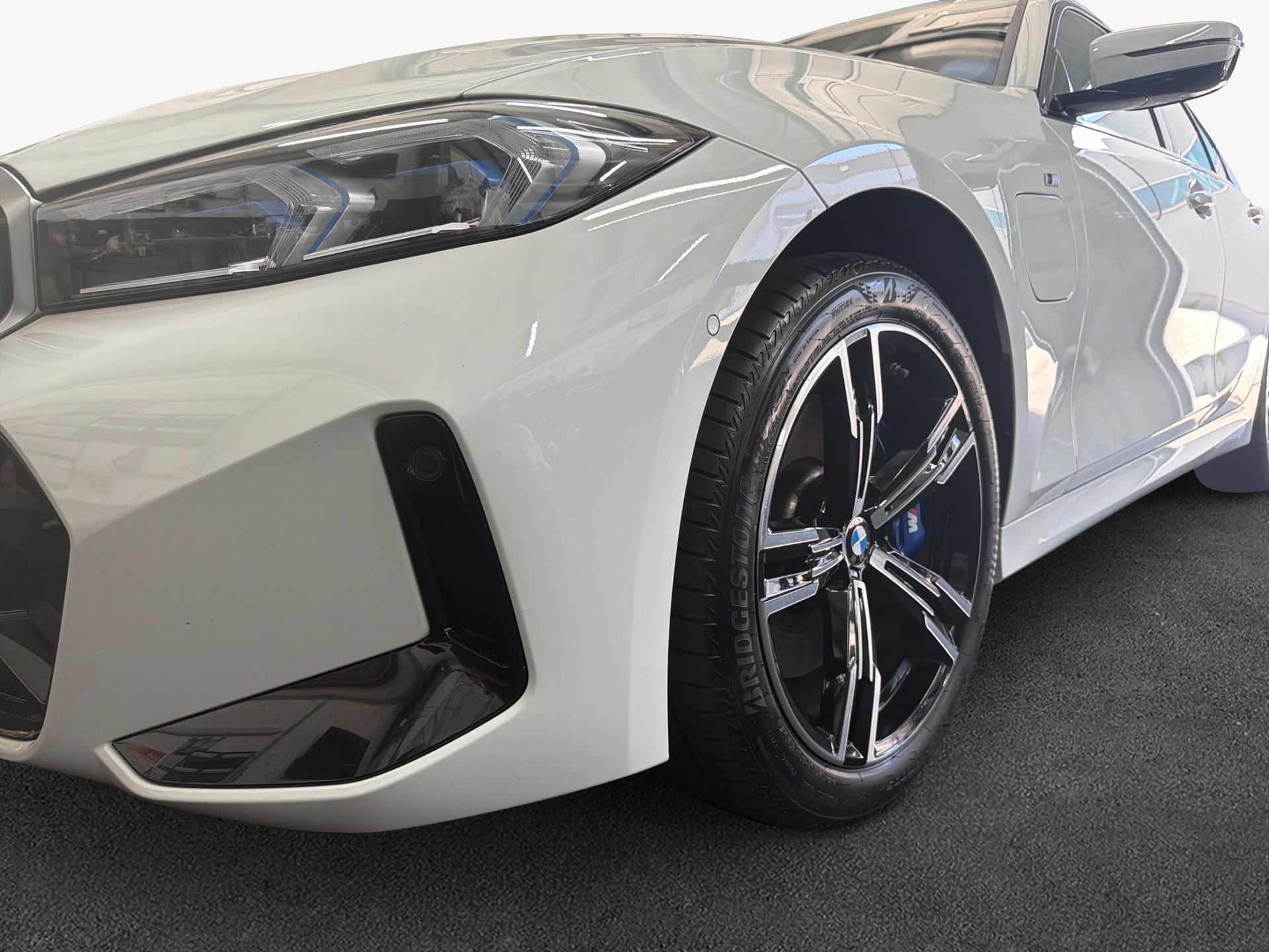 BMW 3er – Bild 4
