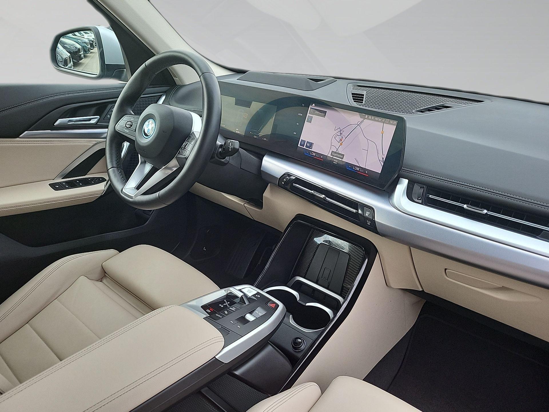 BMW iX1 – Bild 5