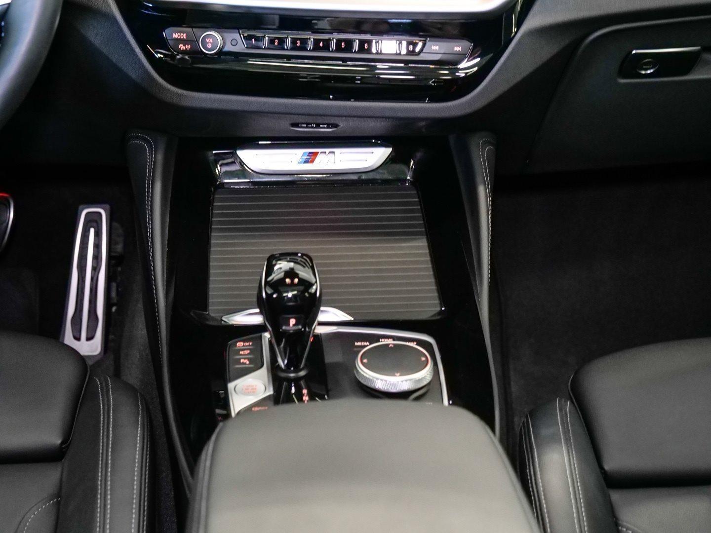 BMW X4 – Bild 26