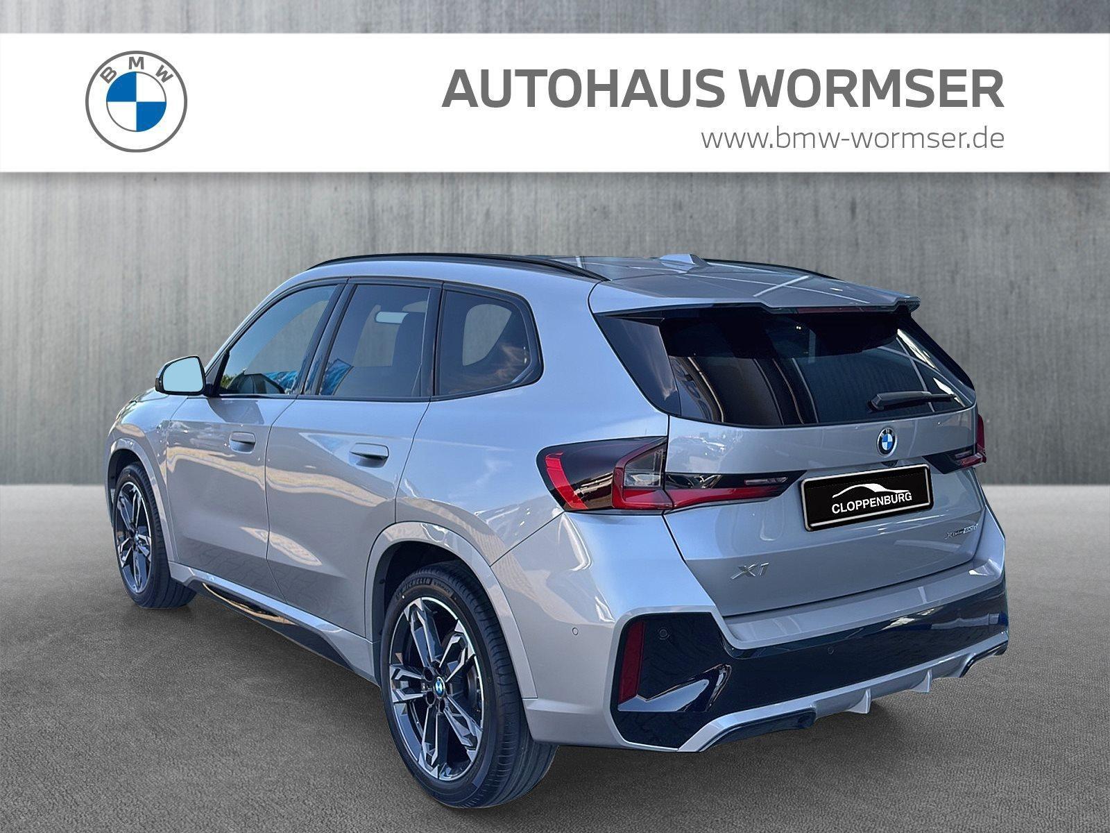 BMW X1 – Bild 3