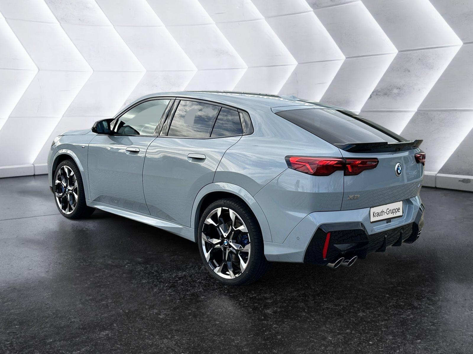 BMW X2 – Bild 3