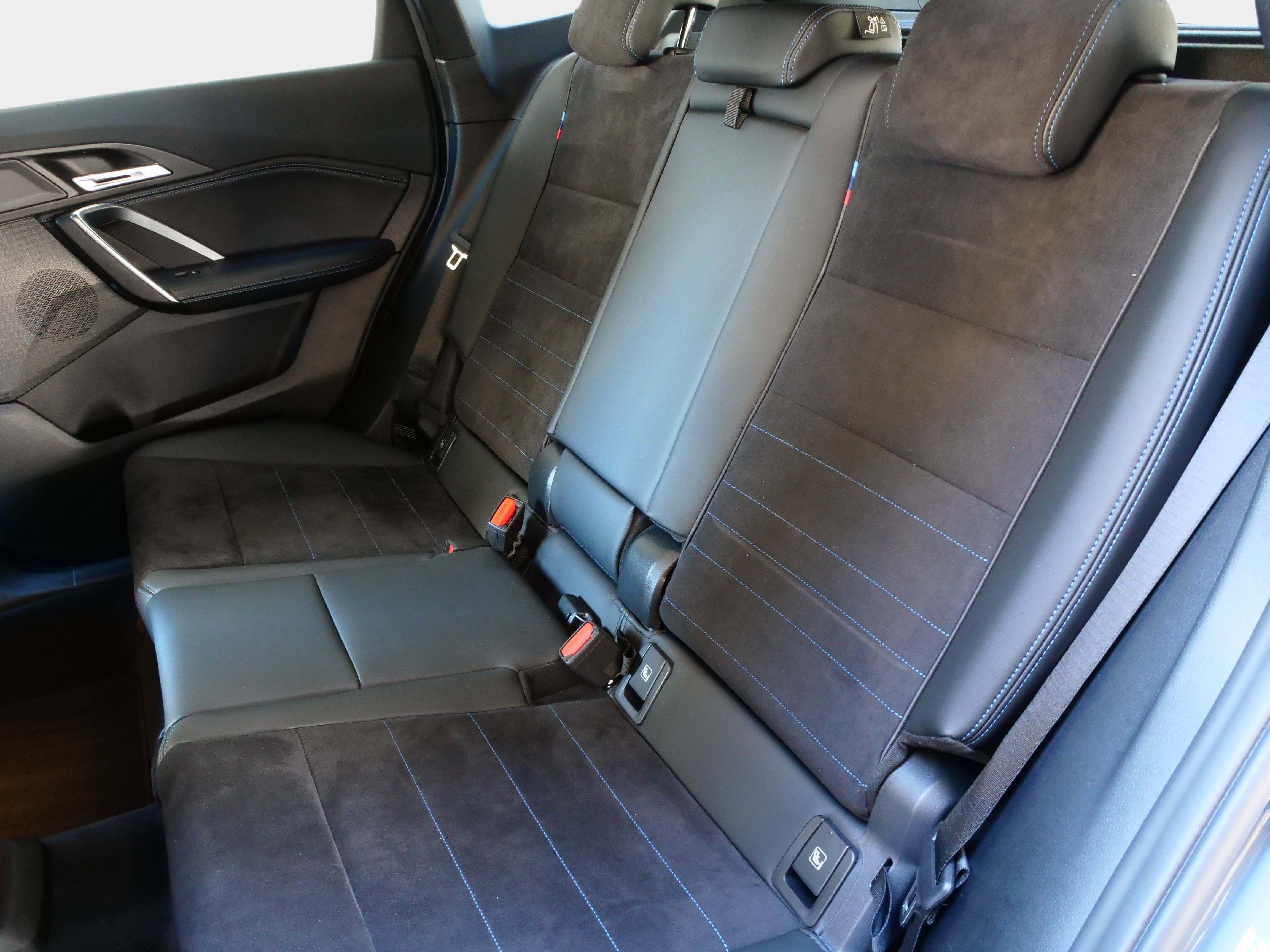 BMW X1 – Bild 15