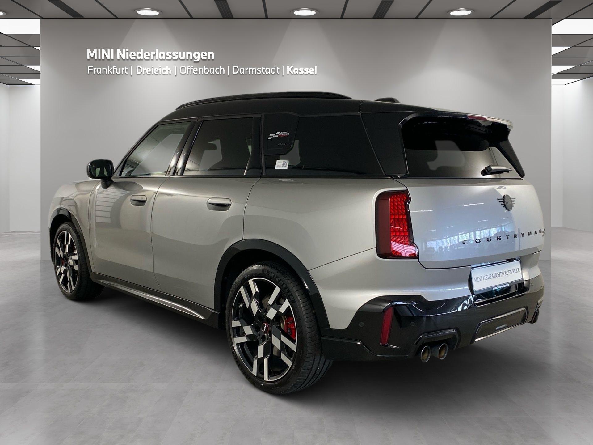 MINI Countryman – Bild 4