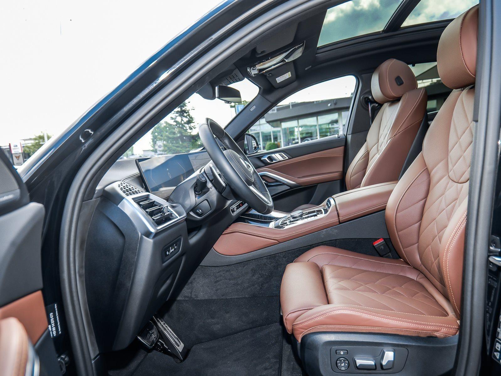 BMW X6 – Bild 5