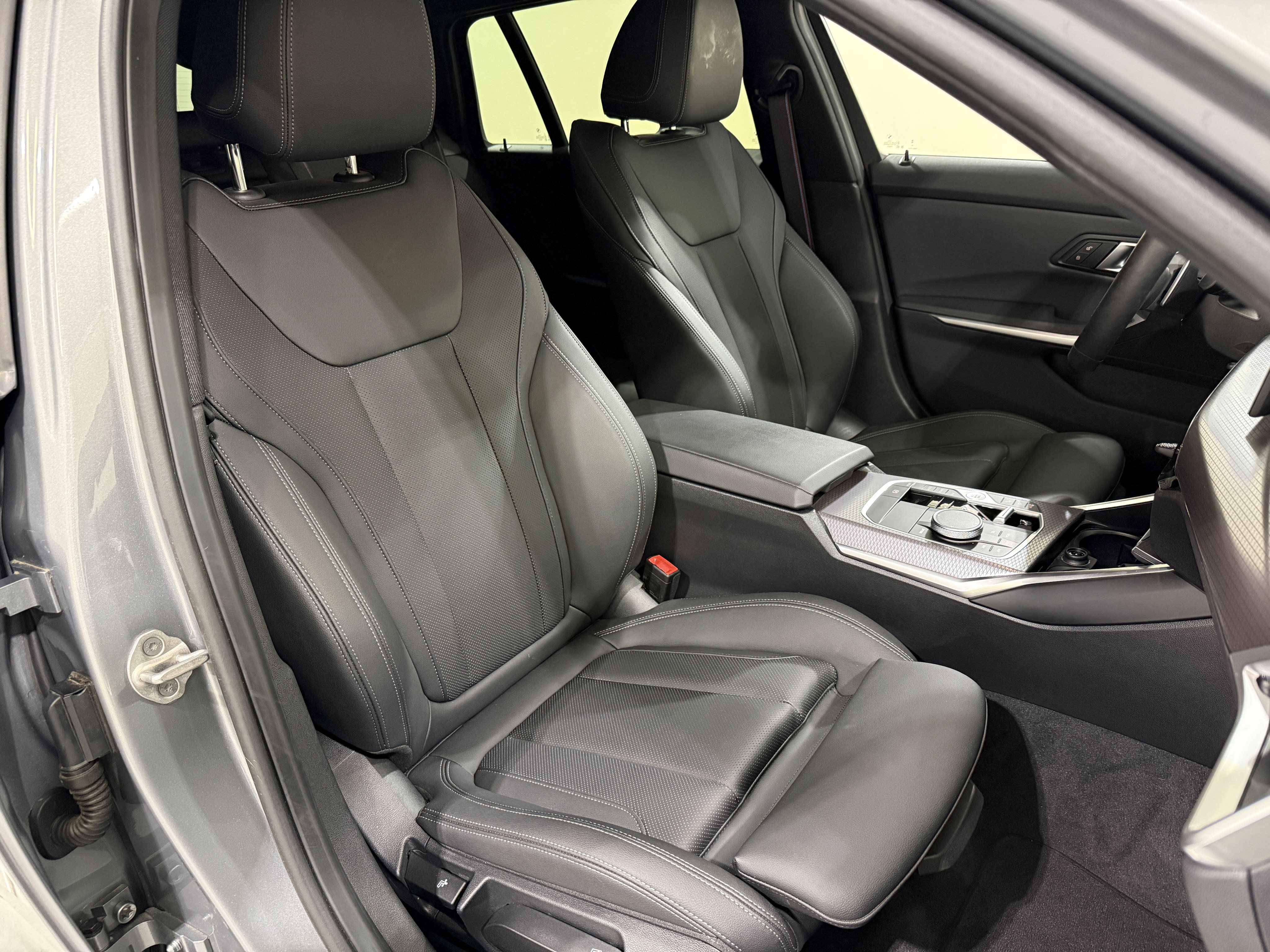 BMW 3er Touring – Bild 30