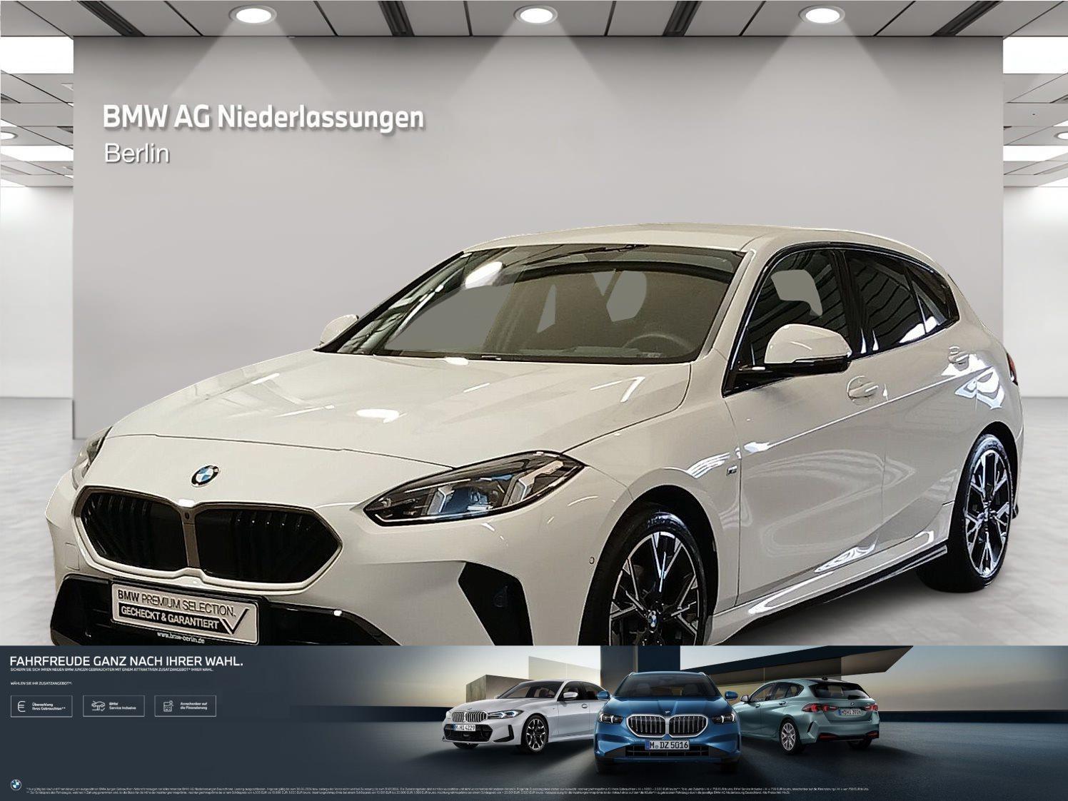 BMW 1er