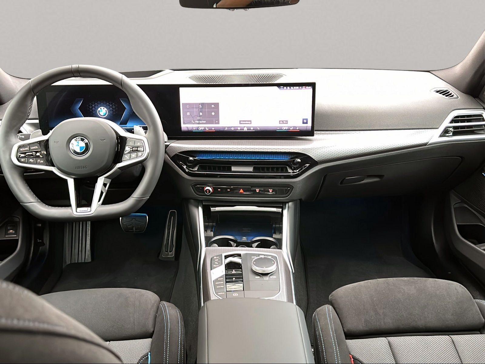 BMW 3er – Bild 17