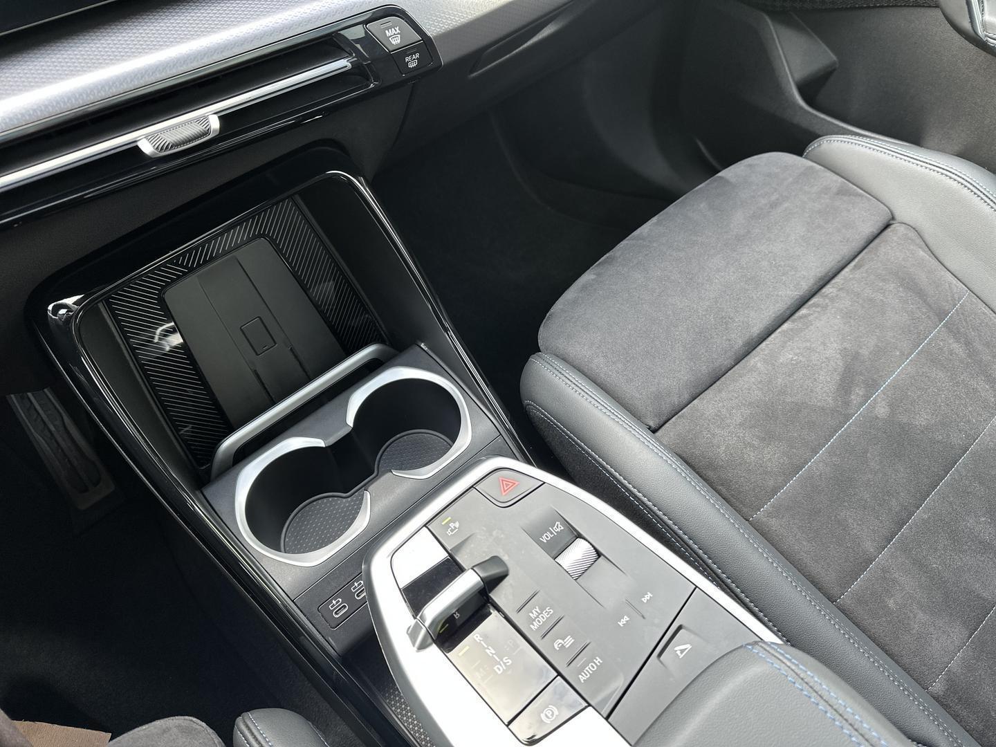 BMW X1 – Bild 12