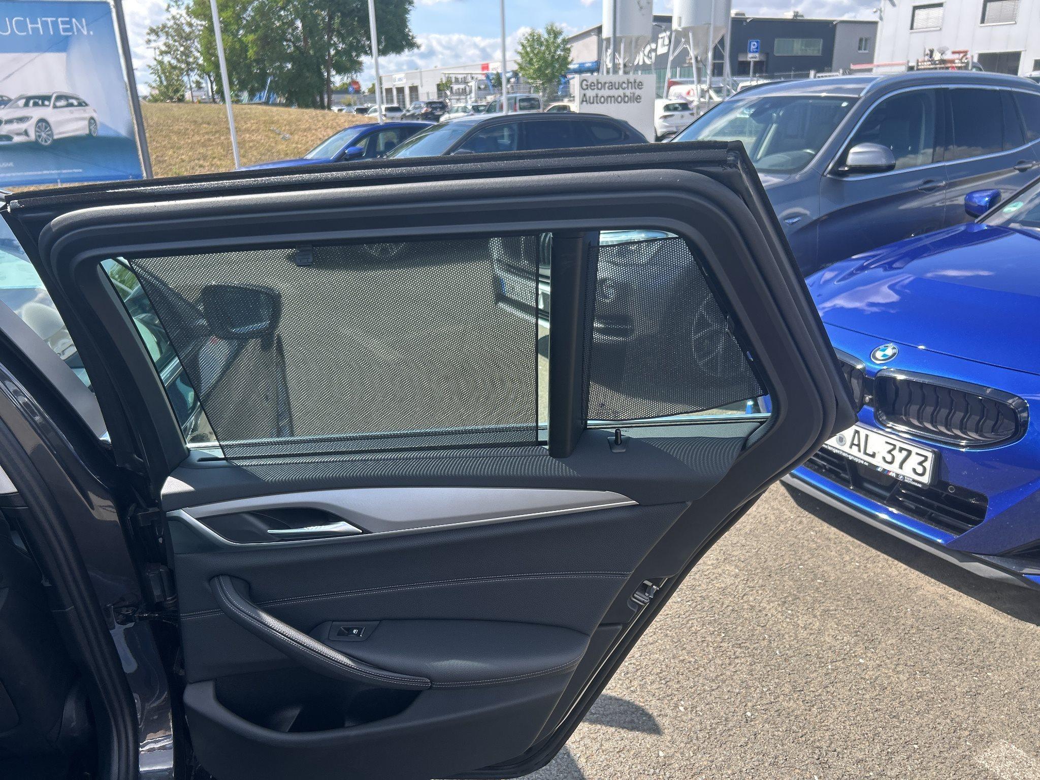 BMW 5er Touring – Bild 10