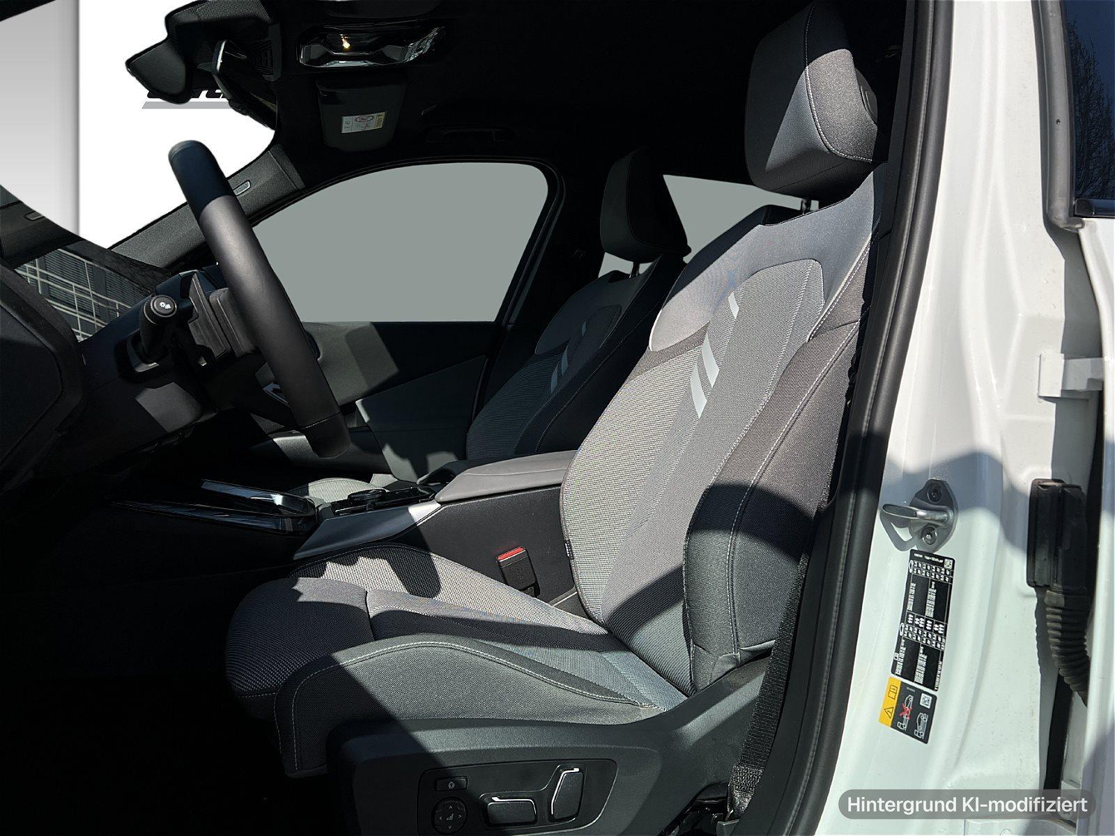 BMW X3 – Bild 8