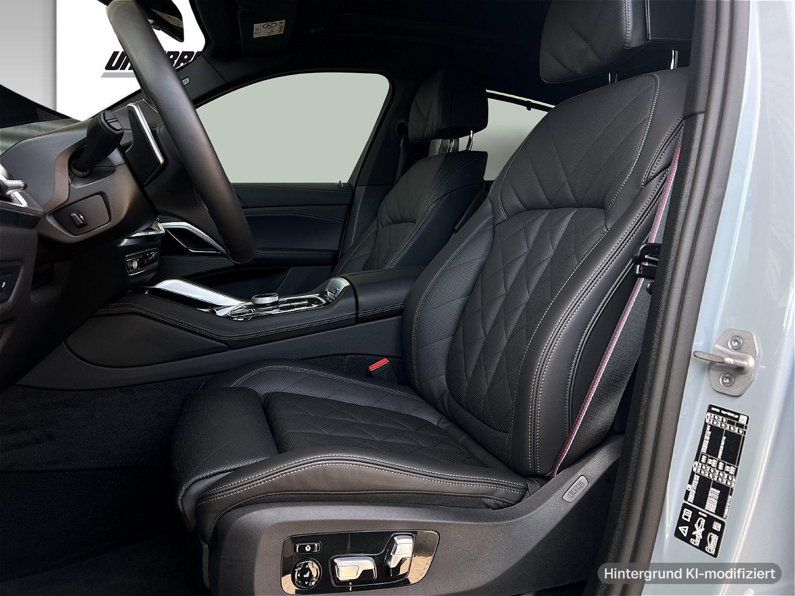 BMW X6 – Bild 8