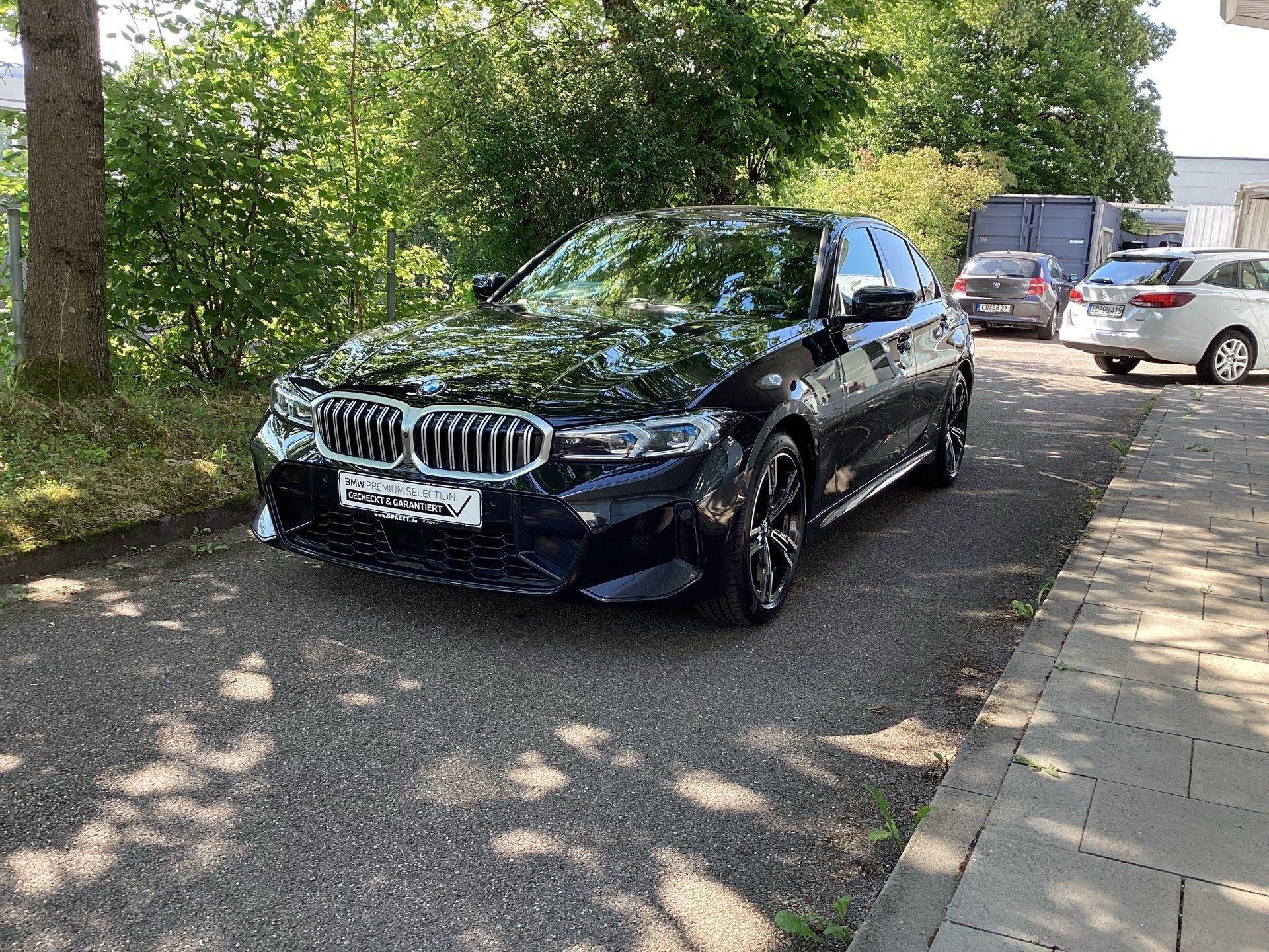BMW 3er – Bild 4