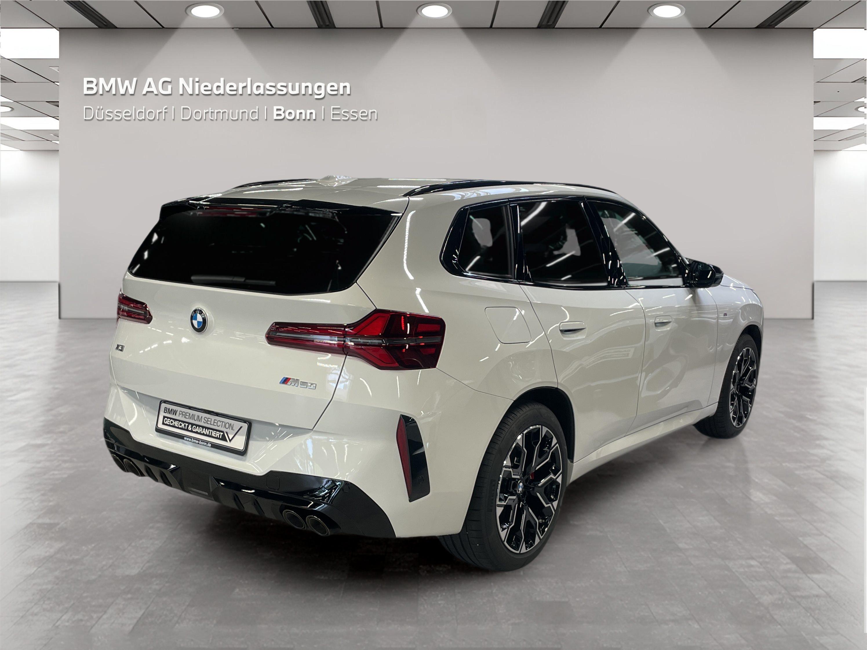BMW X3 – Bild 4
