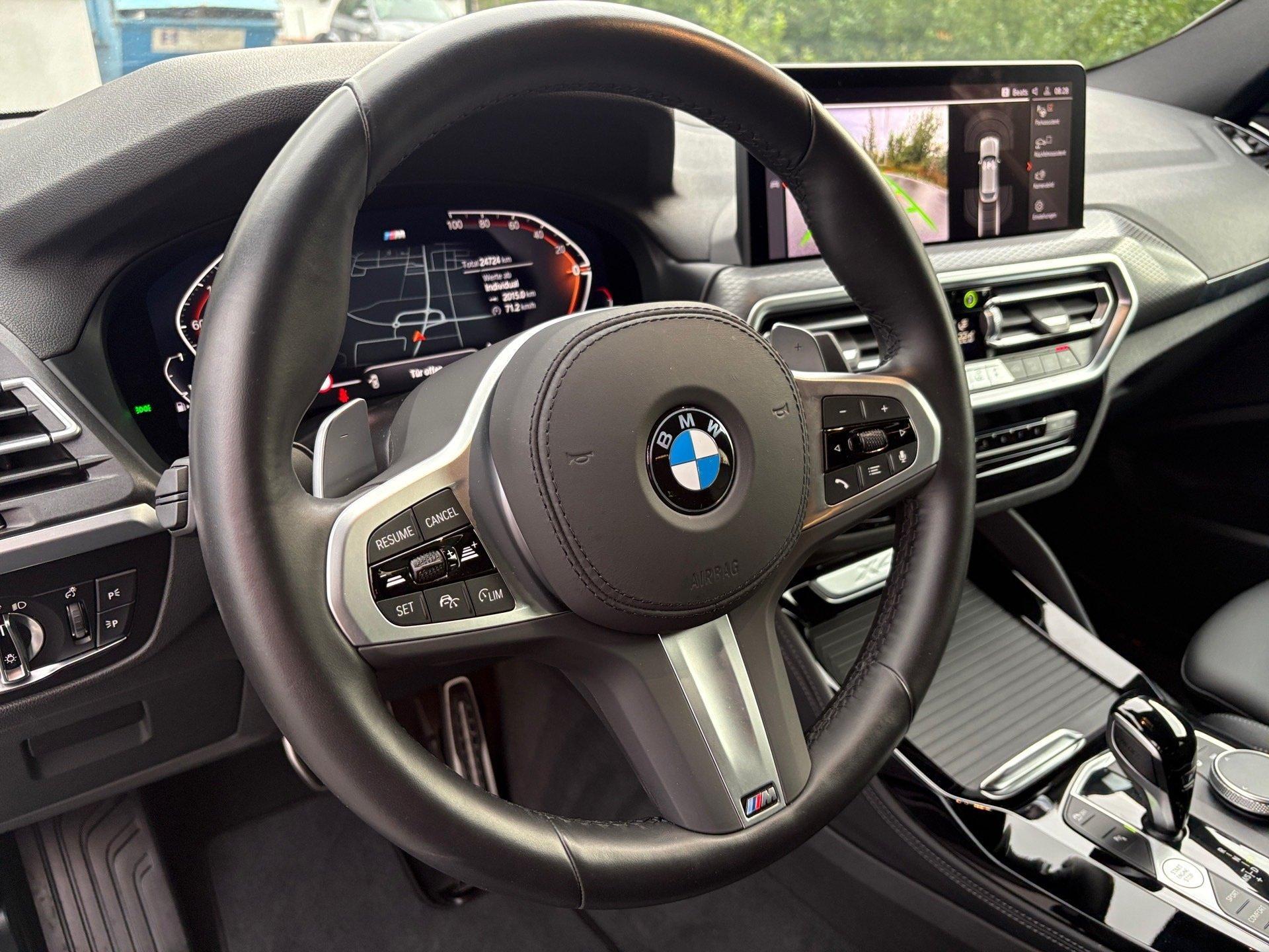 BMW X4 – Bild 14