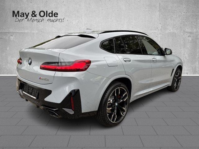 BMW X4 – Bild 3