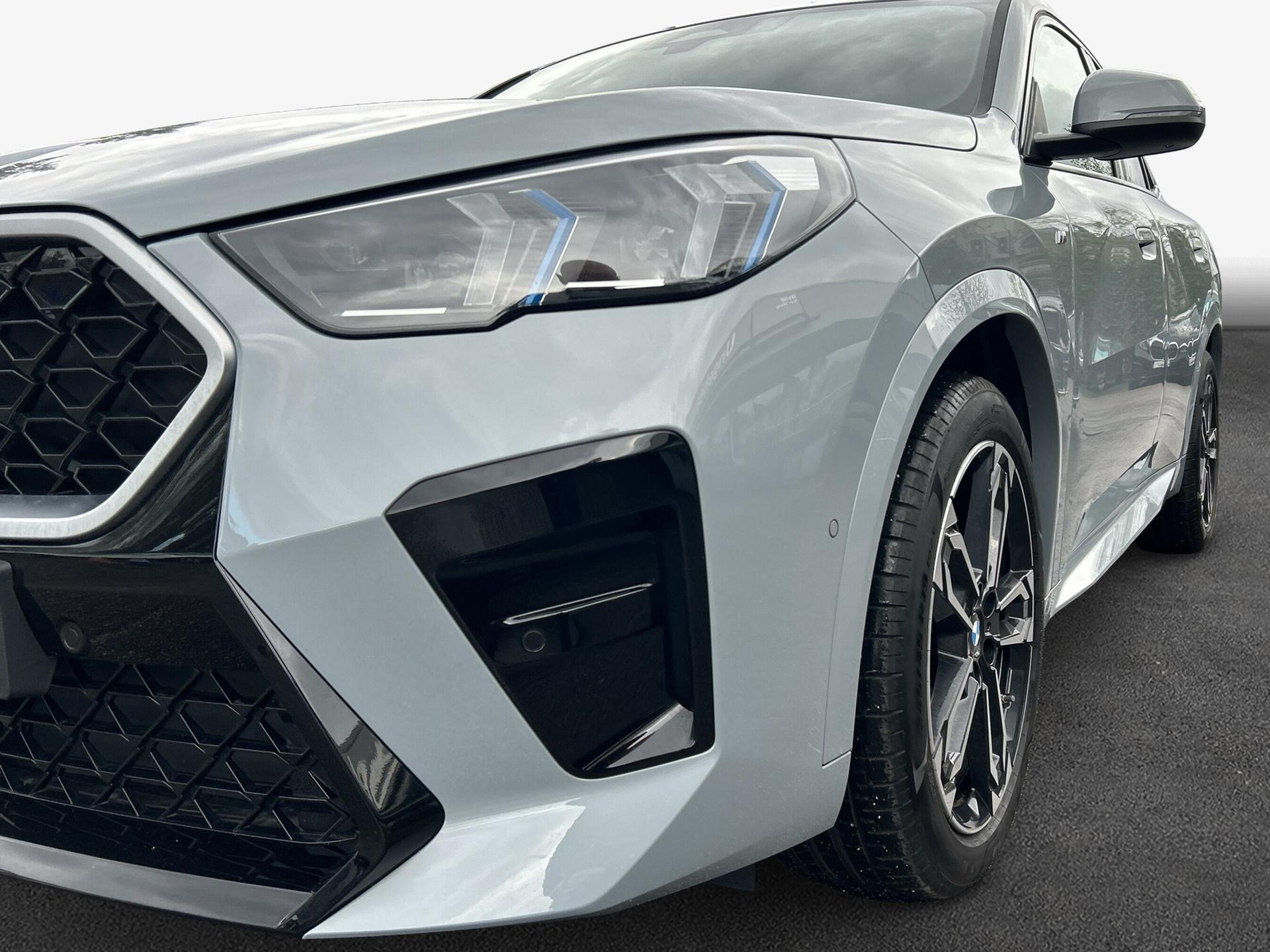 BMW X2 – Bild 4