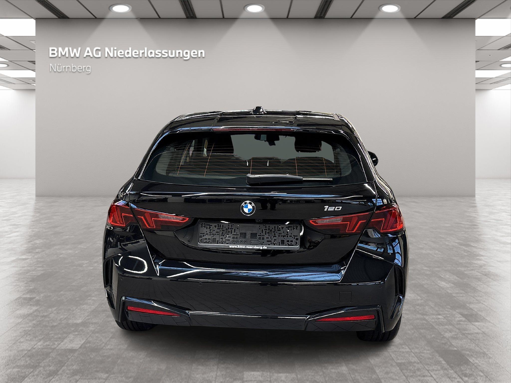 BMW 1er – Bild 4