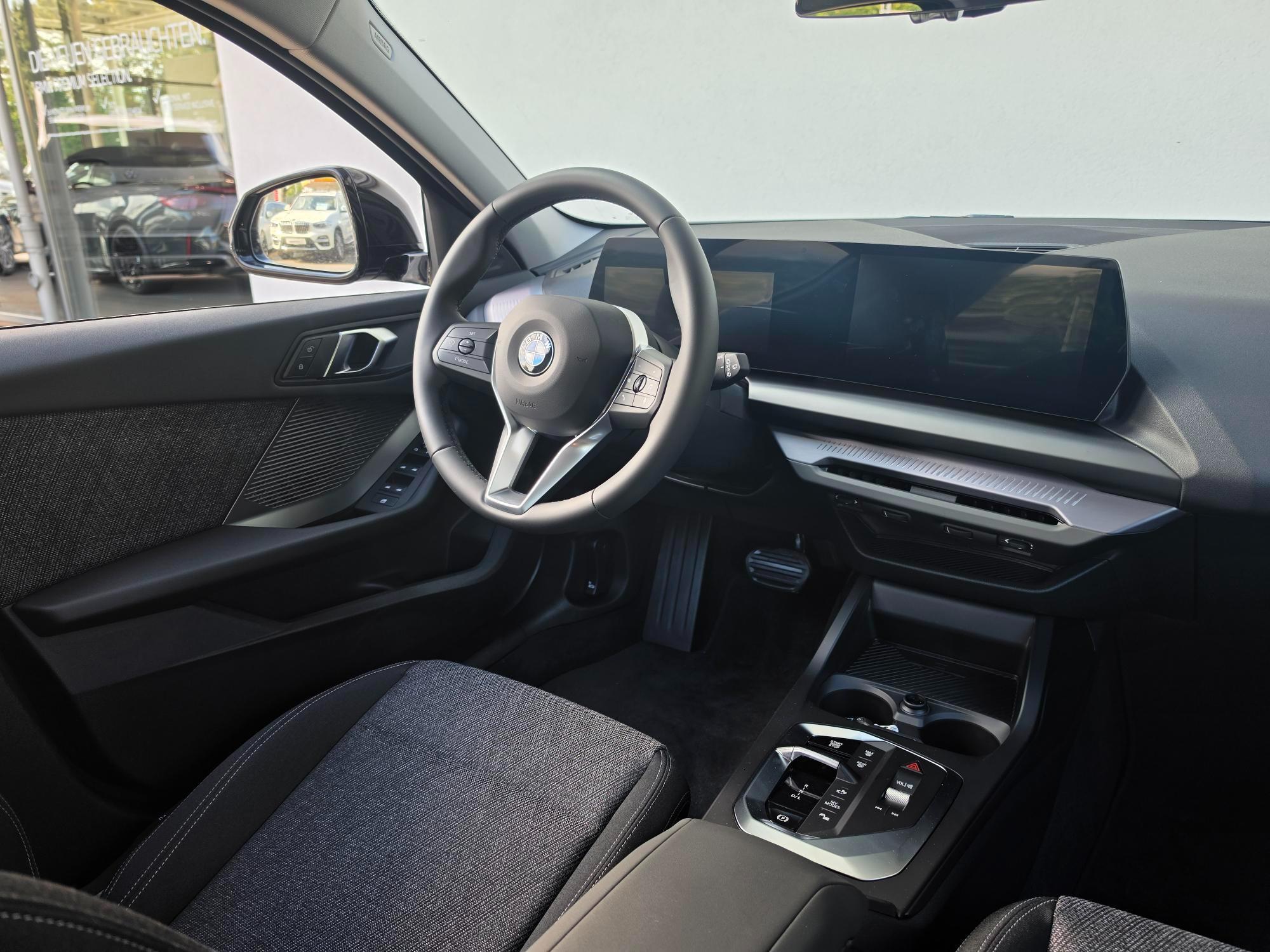 BMW 1er – Bild 10