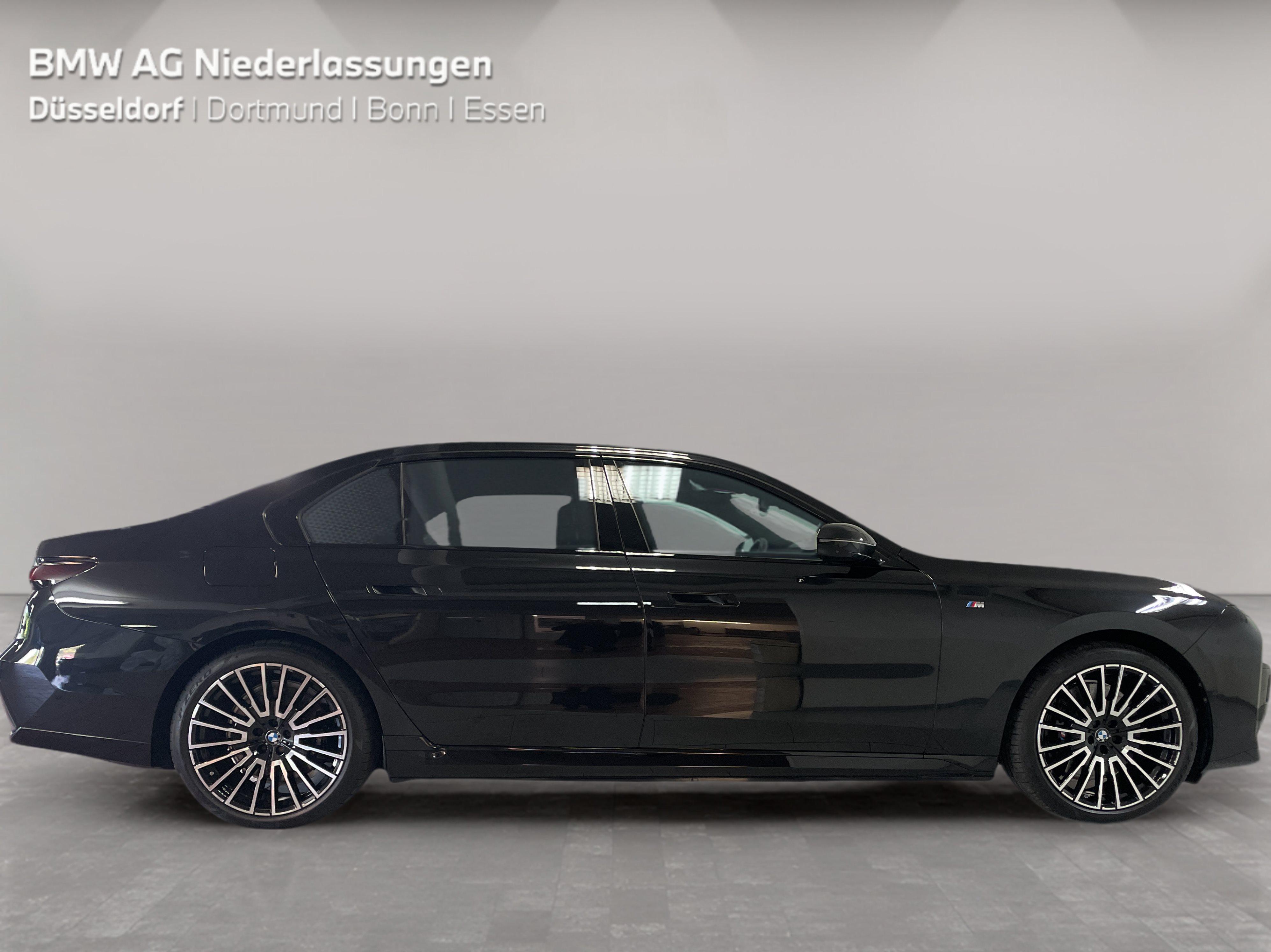 BMW i7 – Bild 5