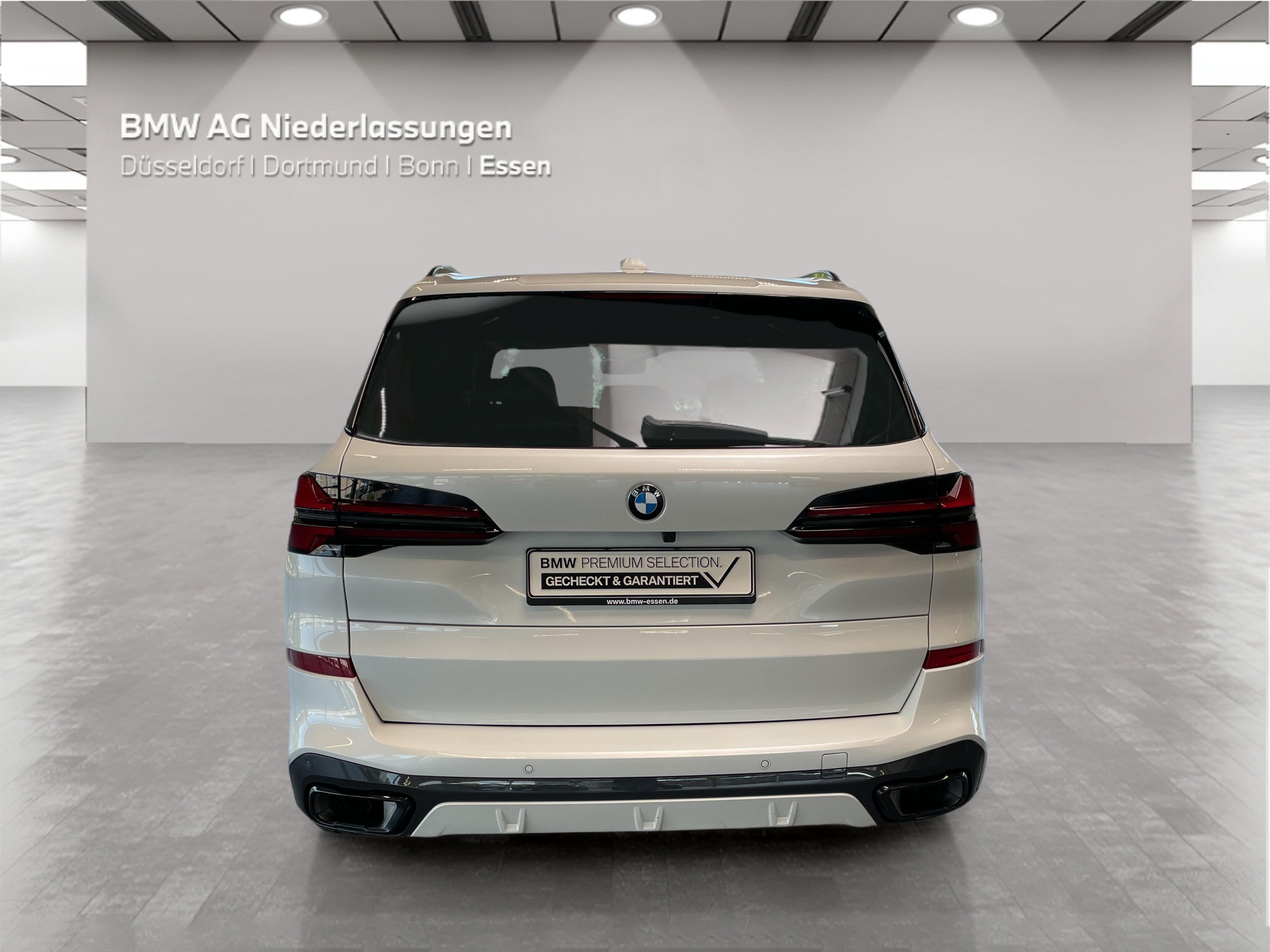BMW X5 – Bild 6