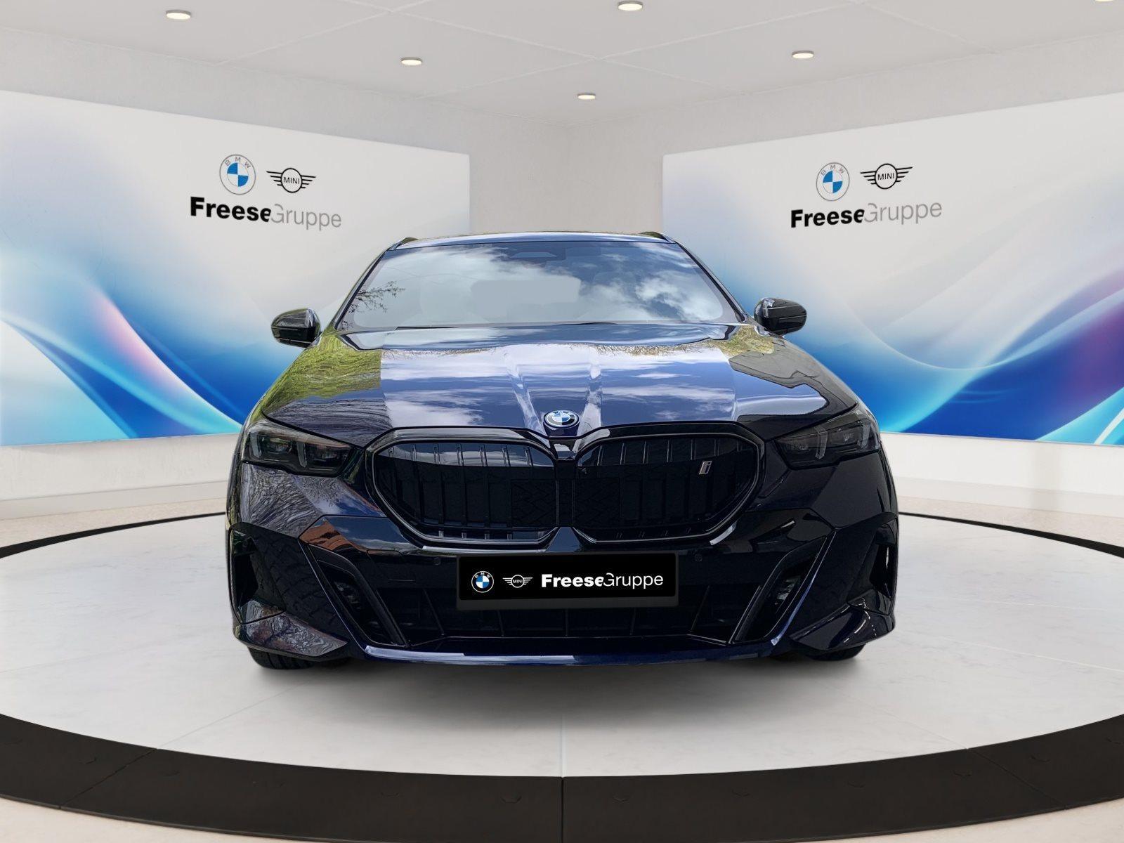 BMW 5er Touring – Bild 2
