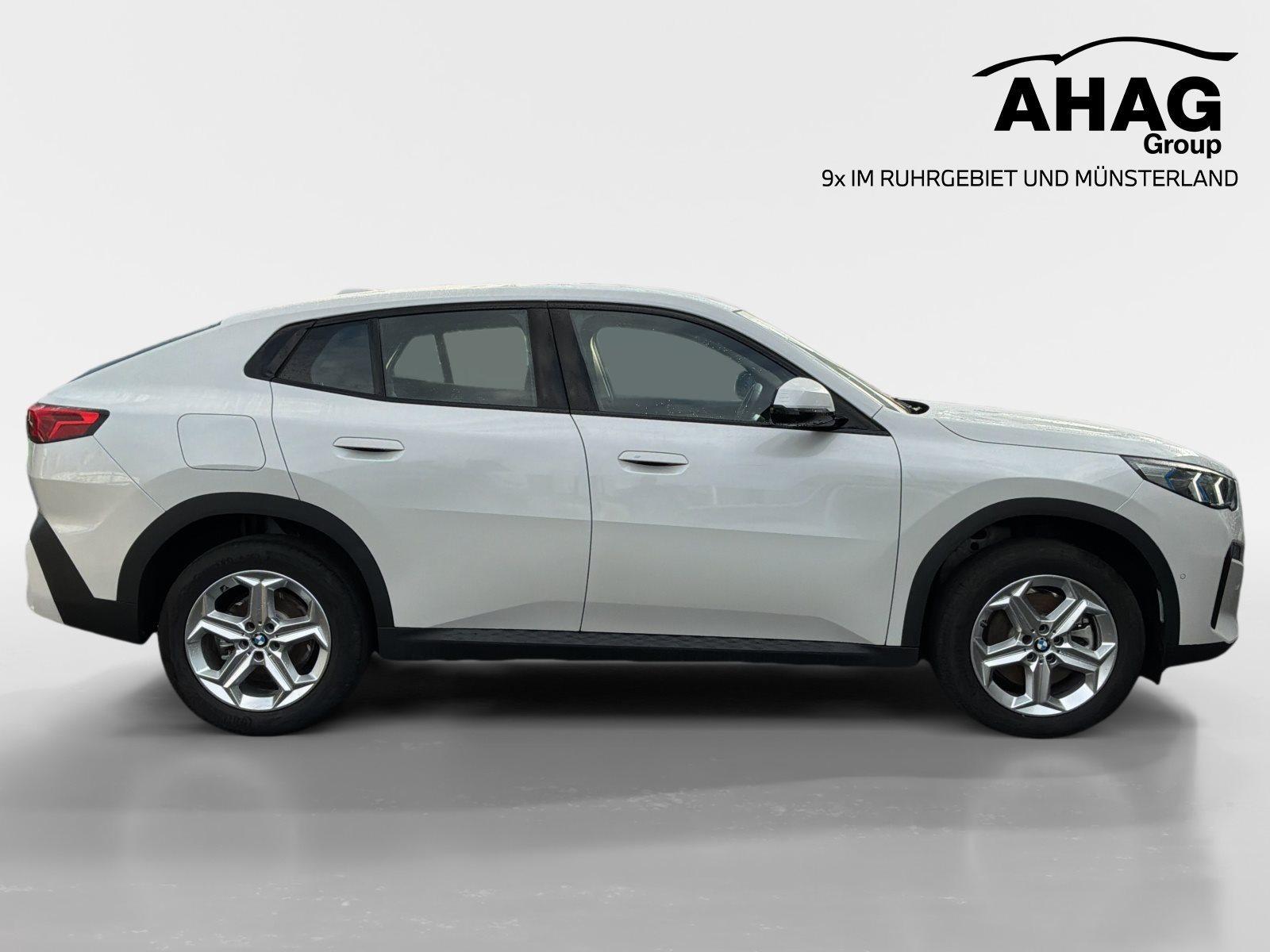 BMW X2 – Bild 3