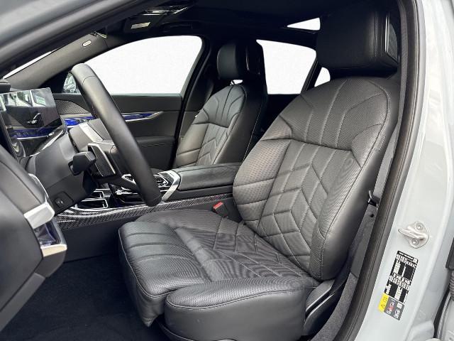 BMW i7 – Bild 13