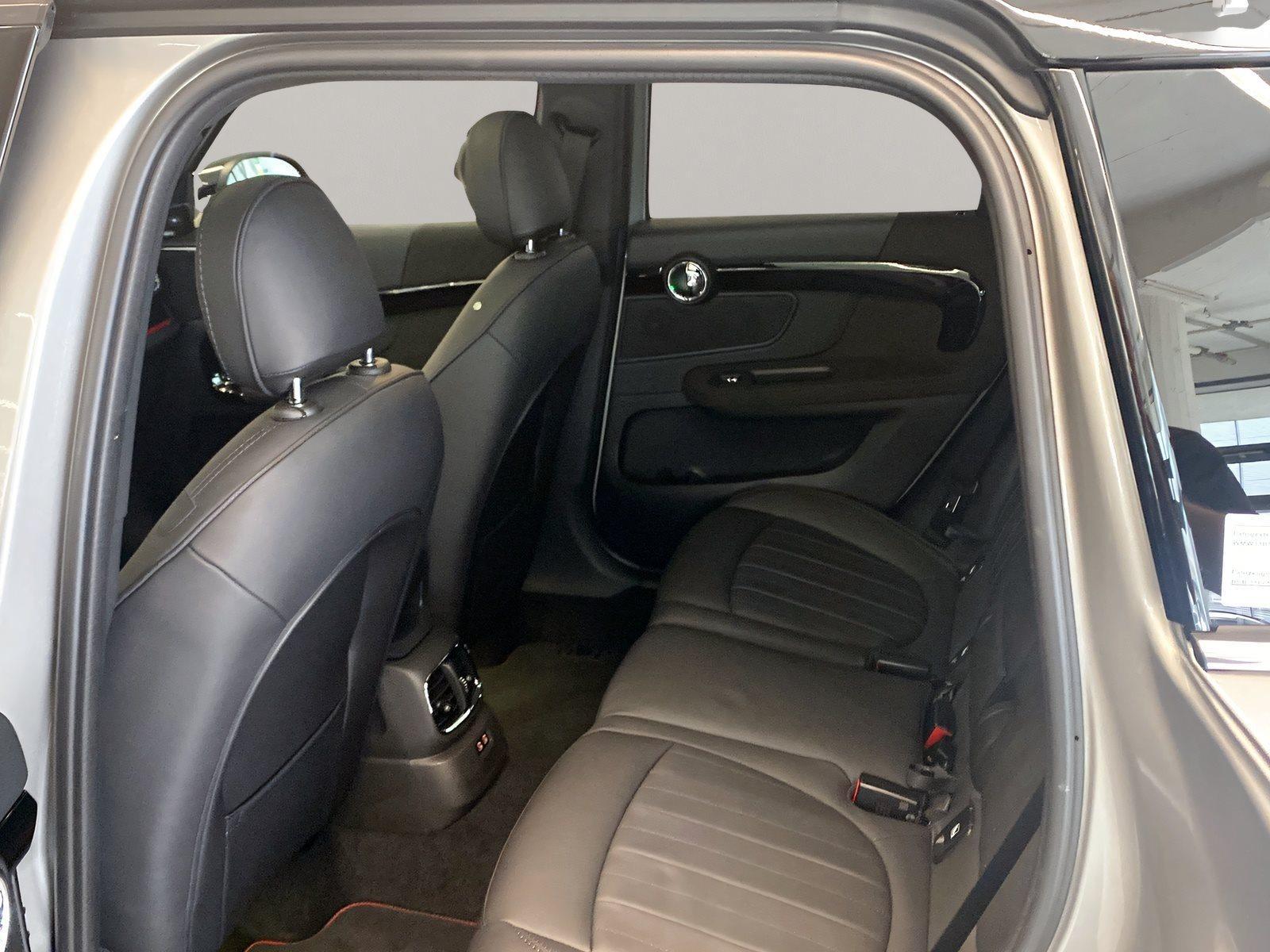 MINI Countryman – Bild 6
