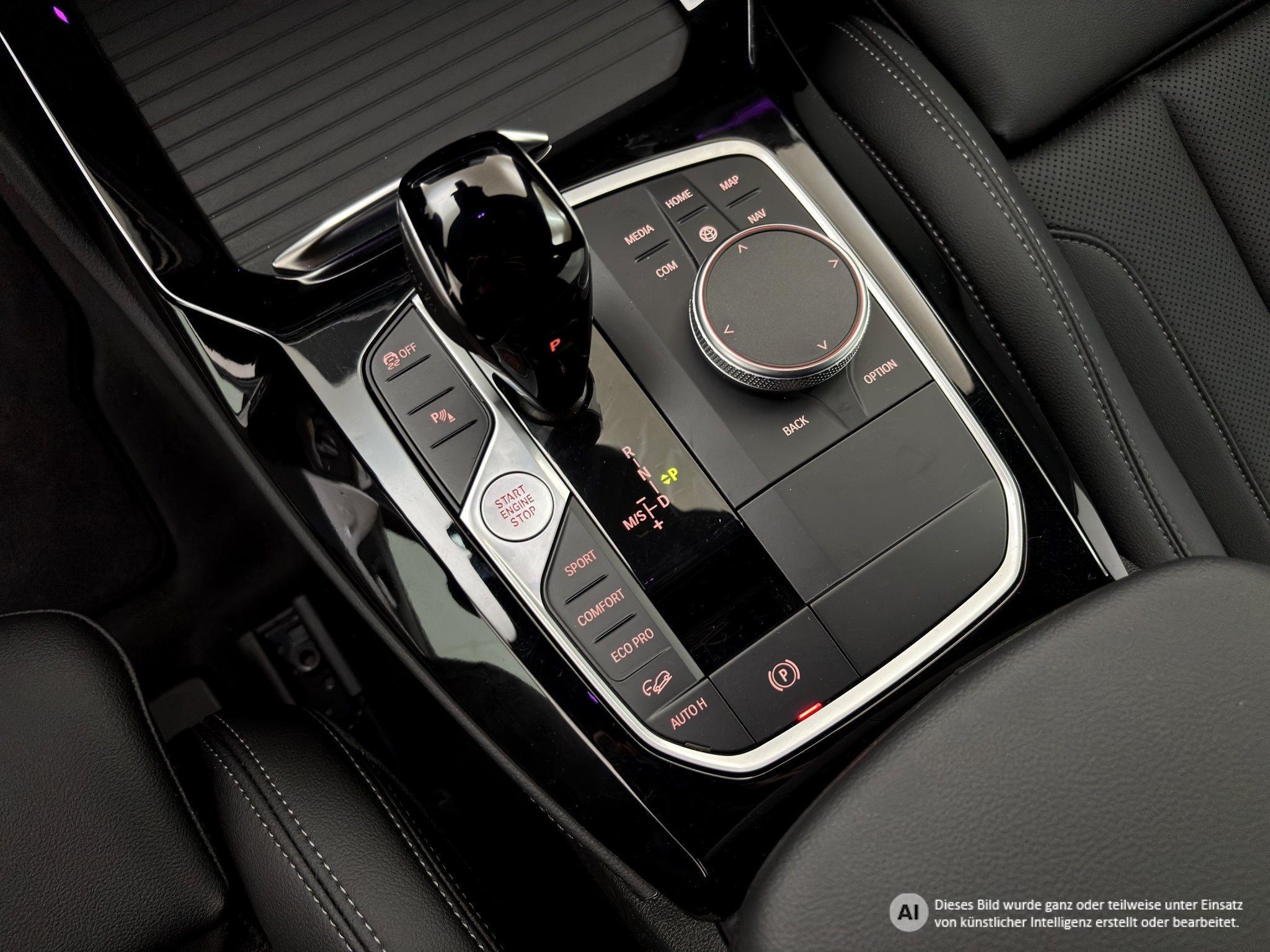 BMW X4 – Bild 18