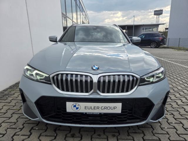 BMW 3er Touring