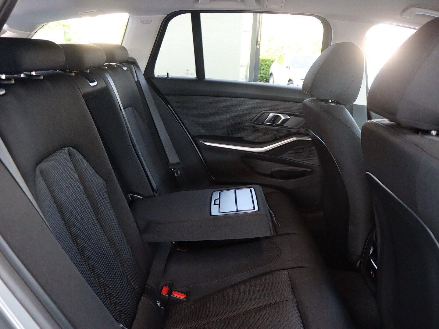 BMW 3er Touring – Bild 8