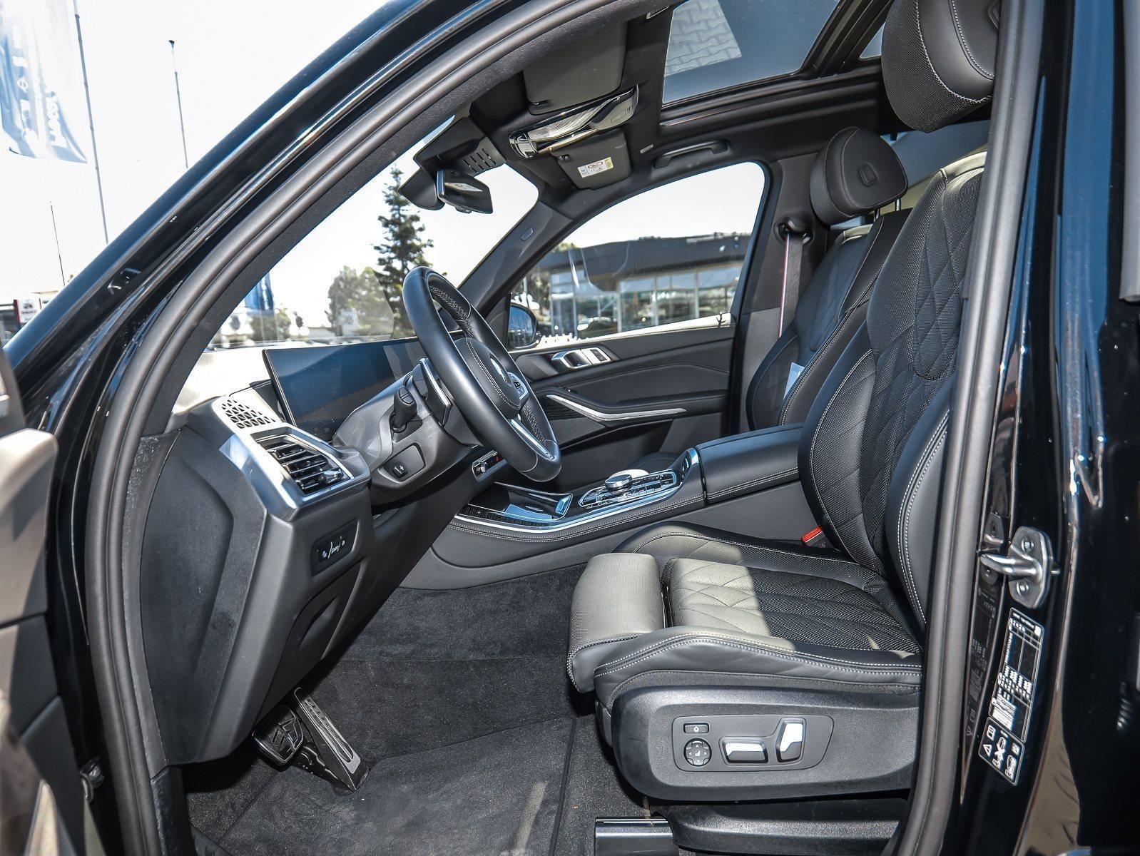 BMW X5 – Bild 5