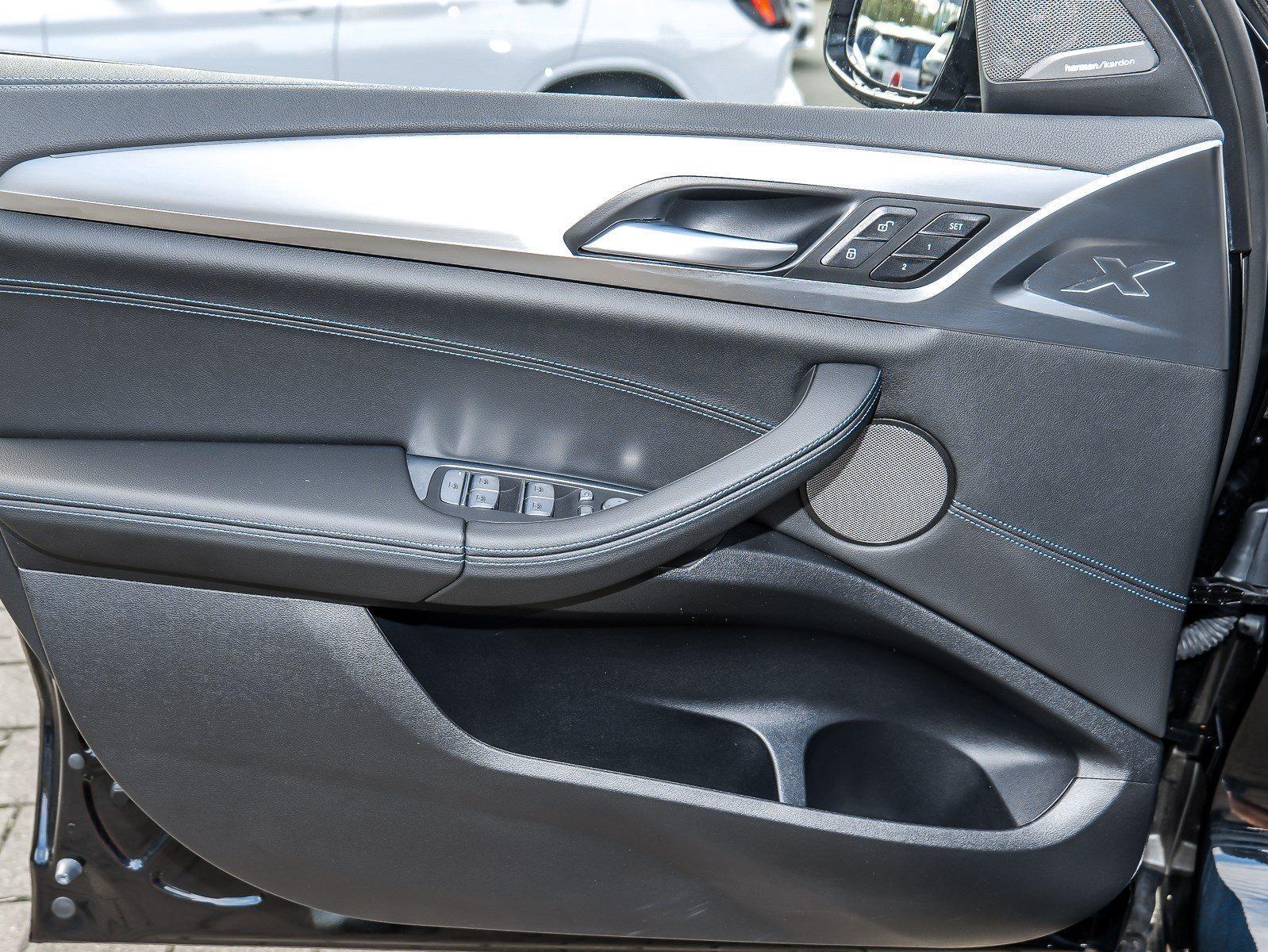 BMW X4 – Bild 24