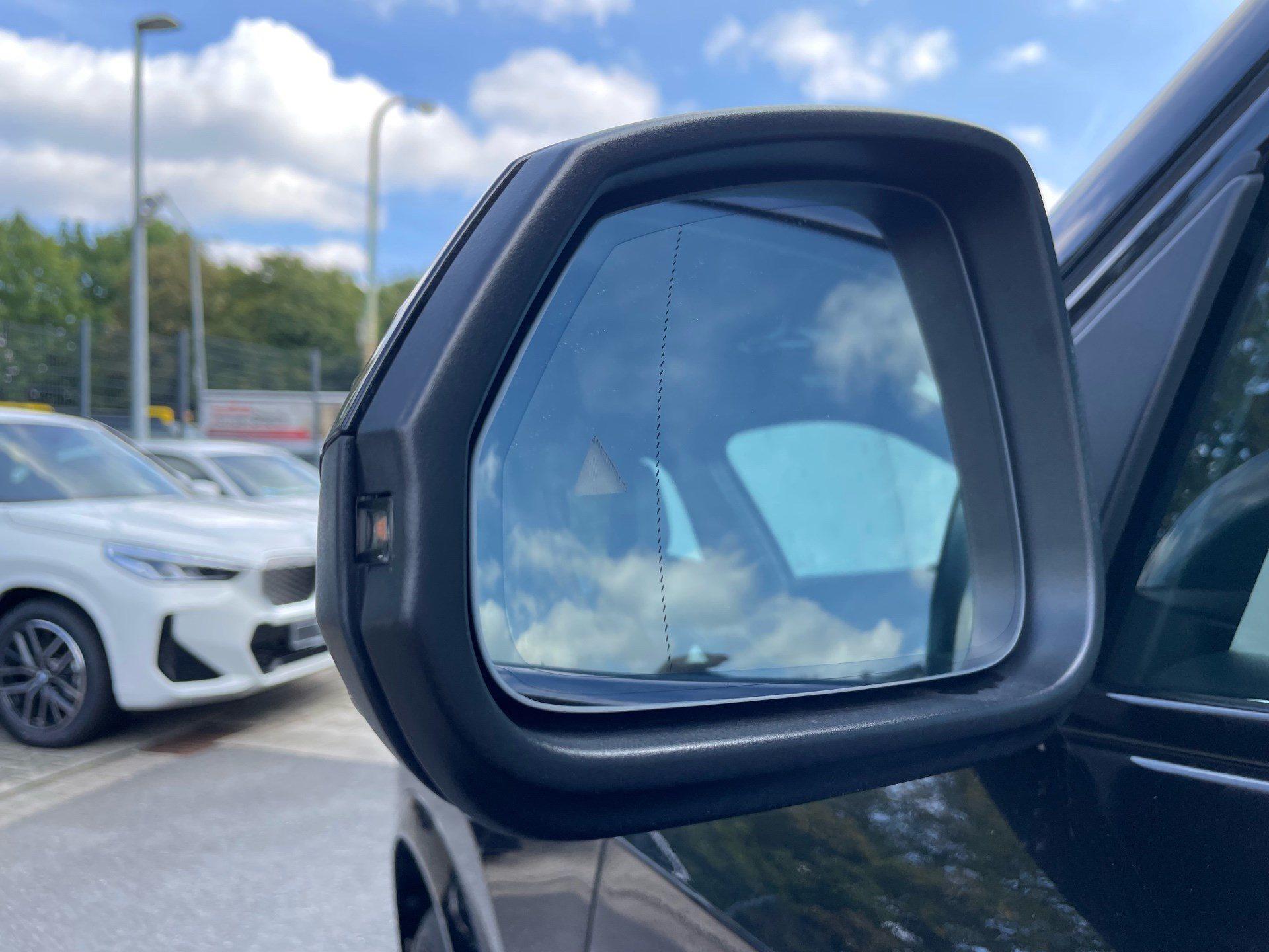 BMW X1 – Bild 8