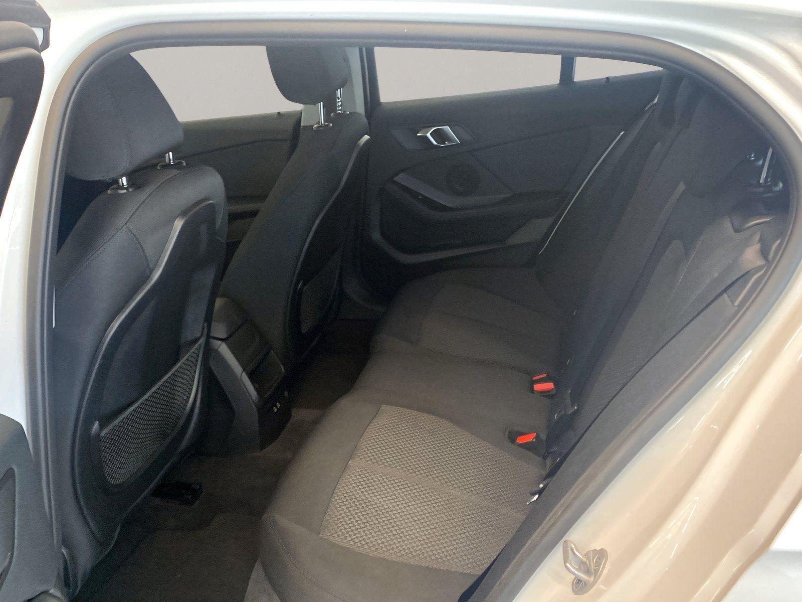 BMW 1er – Bild 6