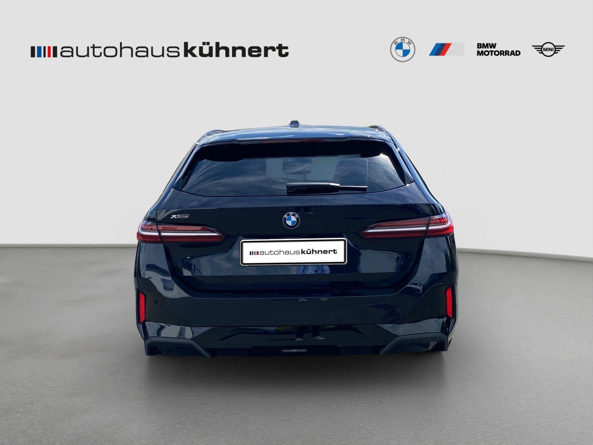 BMW 5er Touring – Bild 6