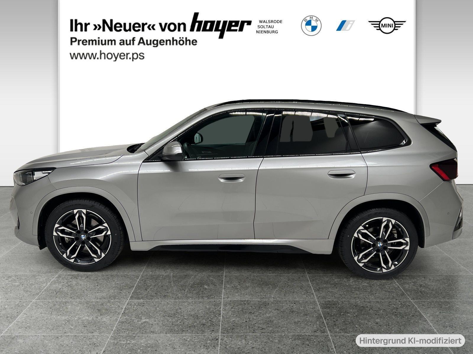 BMW X1 – Bild 3
