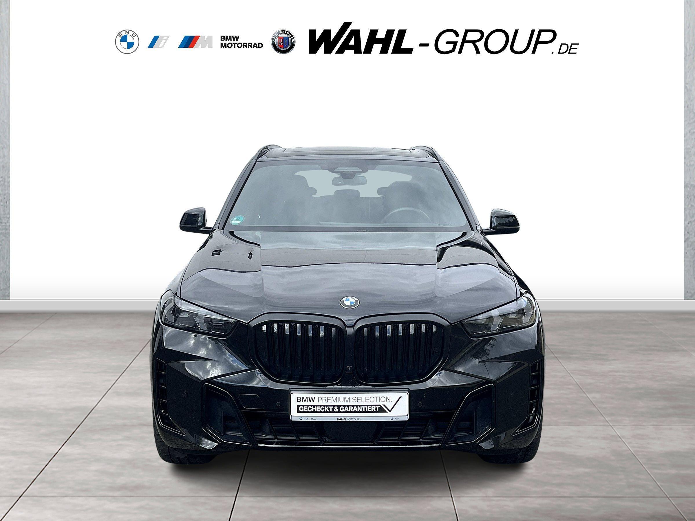 BMW X5 – Bild 3